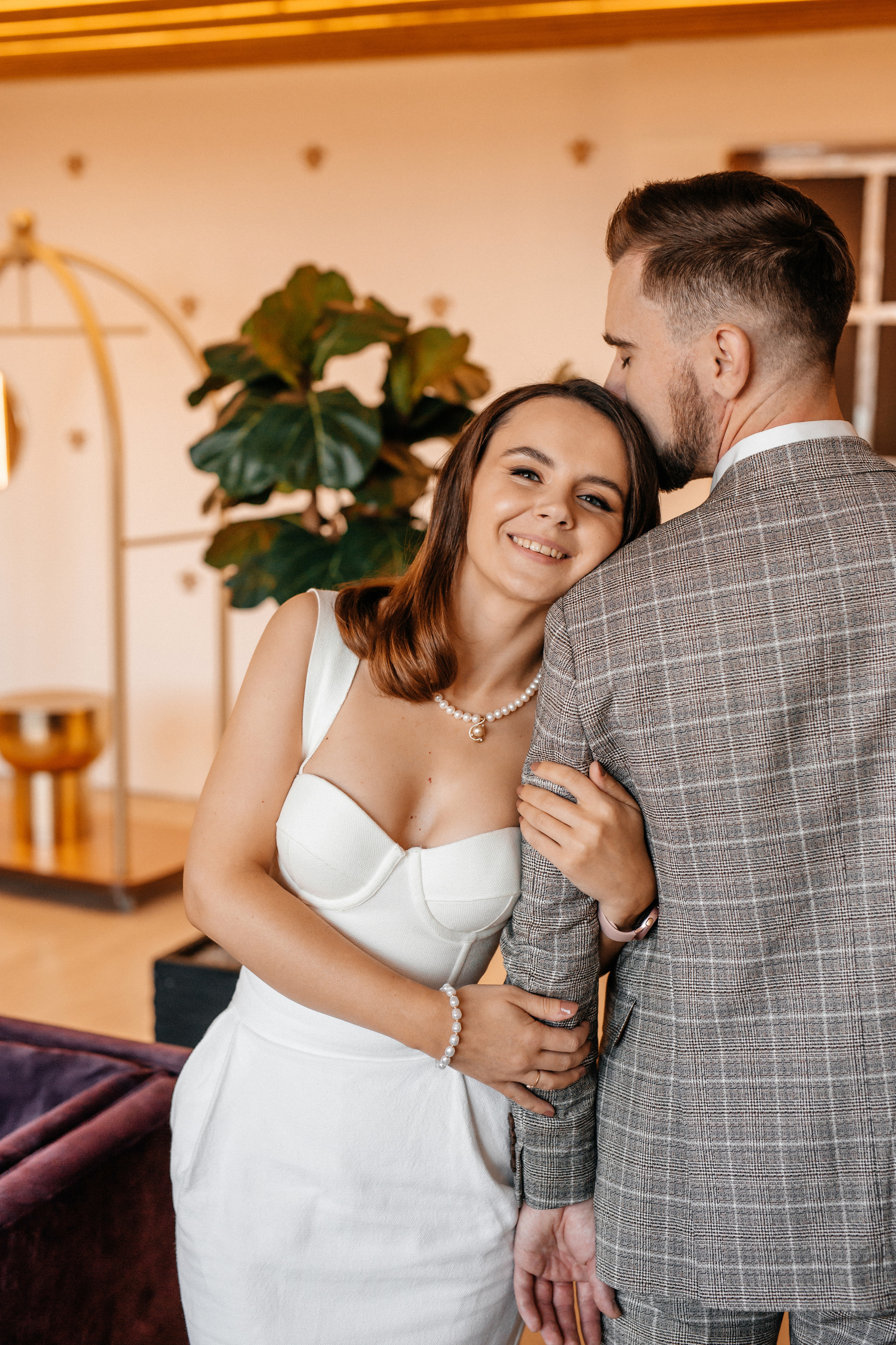 Валя+Дима. Семейный фотограф в Минске Саша Павлюк