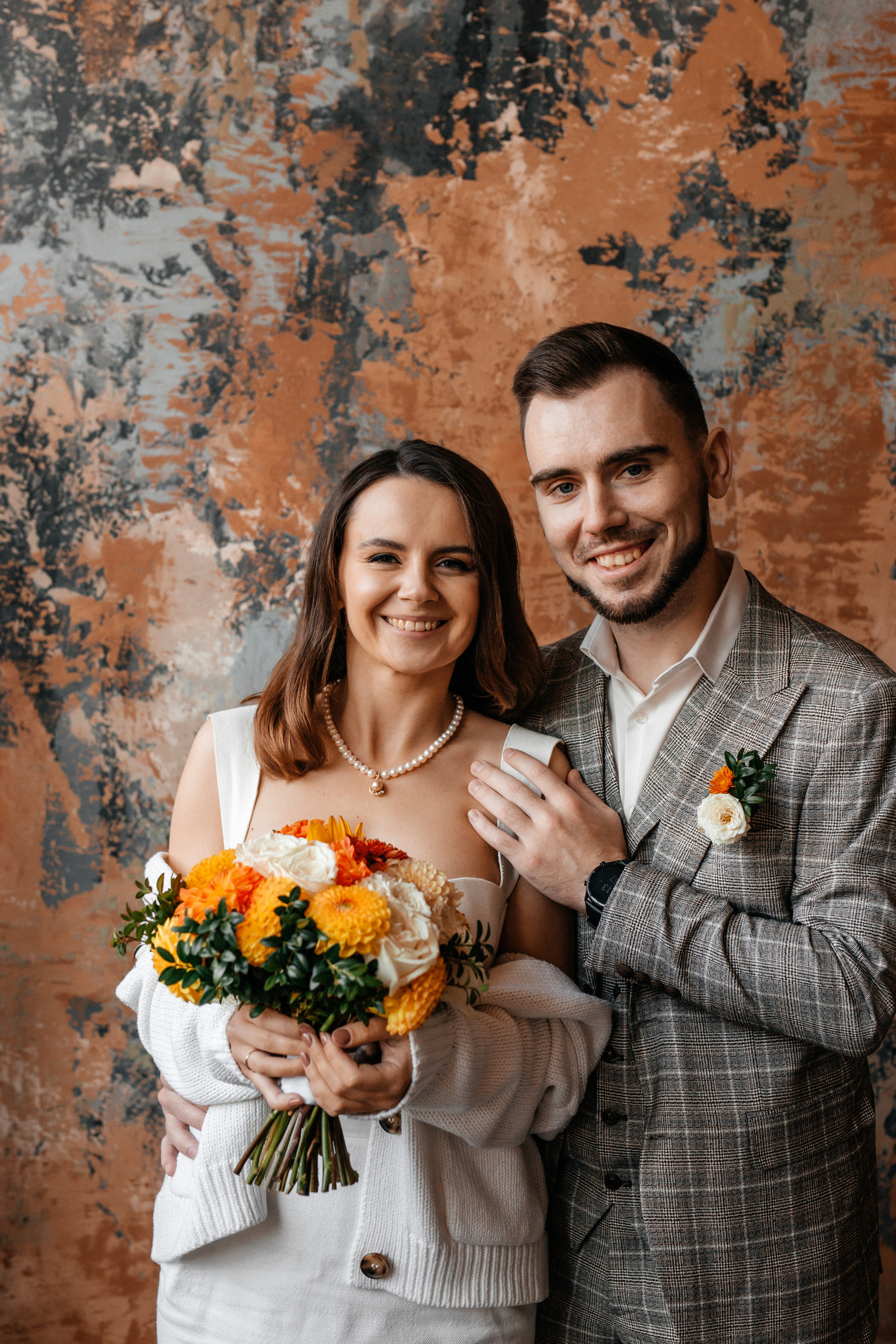 Валя+Дима. Семейный фотограф в Минске Саша Павлюк