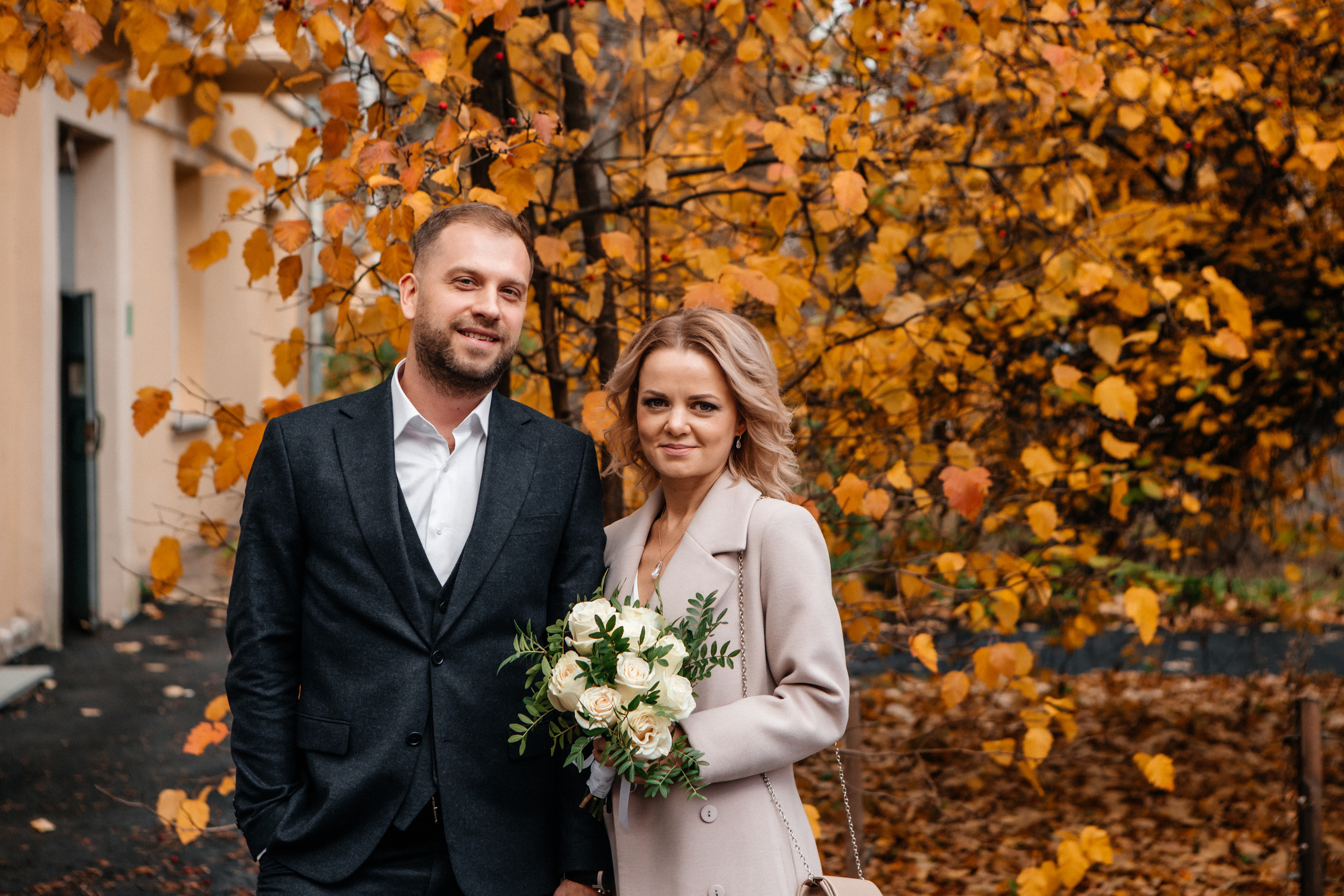 Юля+Андрей. Семейный фотограф в Минске Саша Павлюк