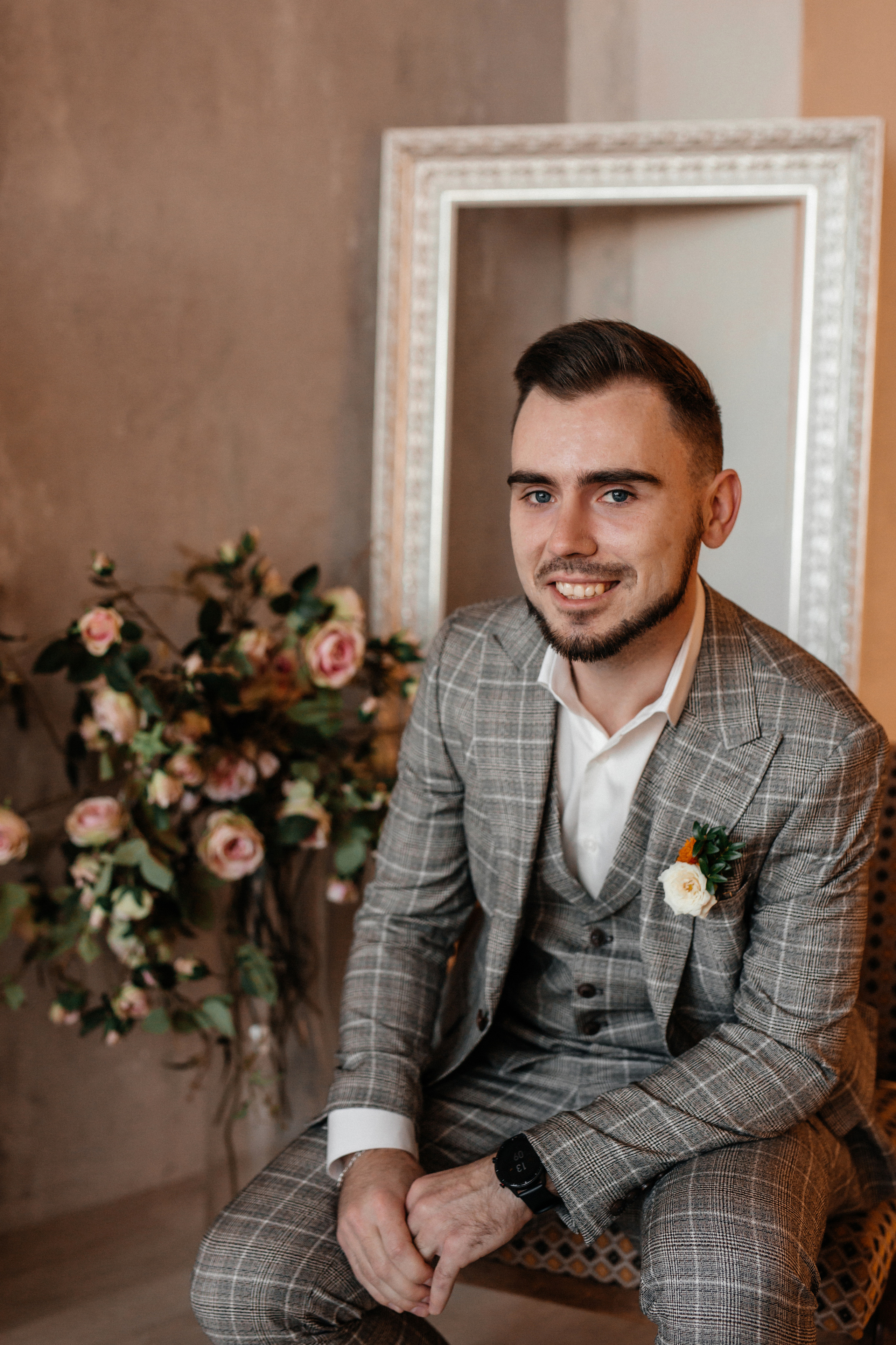 Валя+Дима. Семейный фотограф в Минске Саша Павлюк