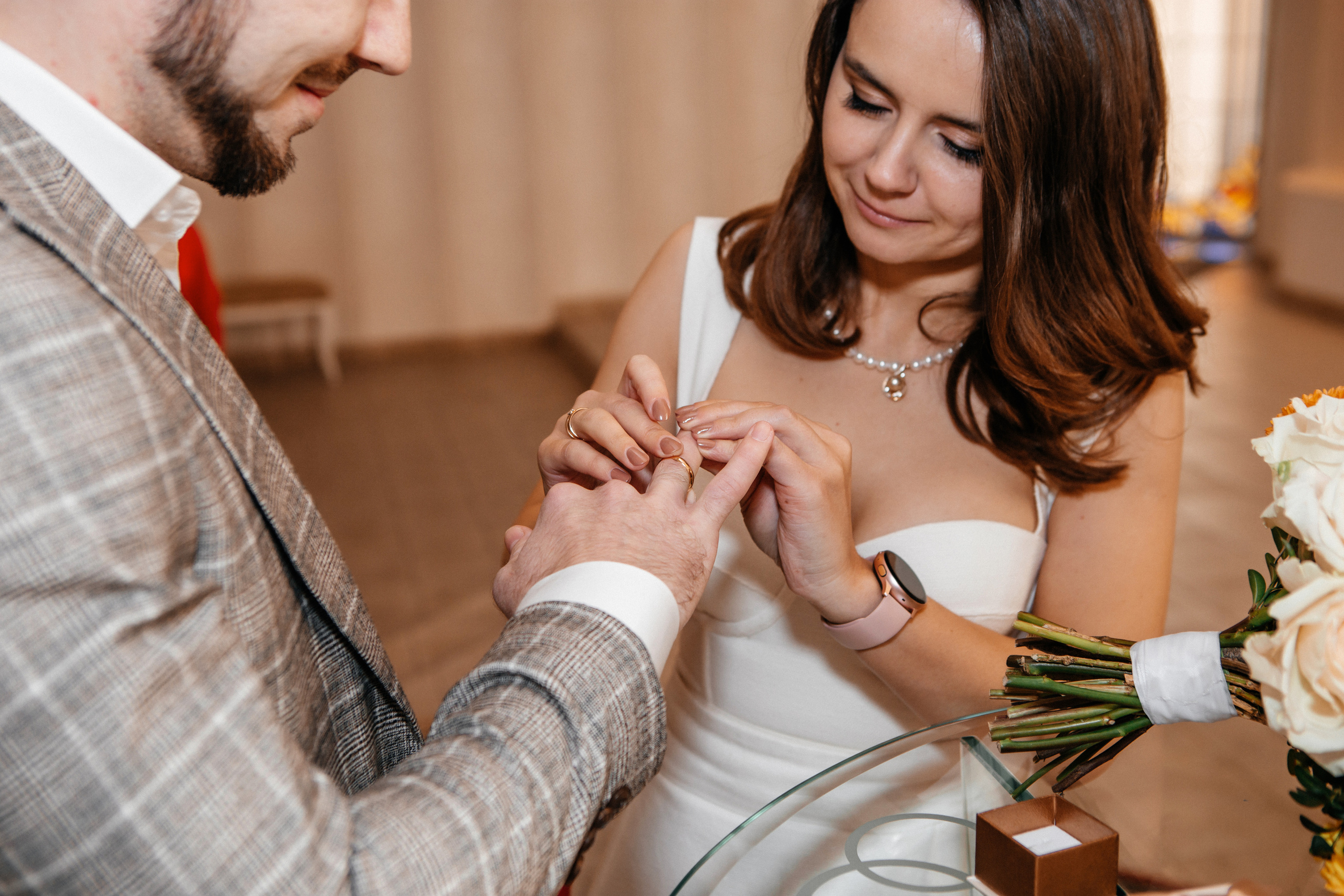 Валя+Дима. Семейный фотограф в Минске Саша Павлюк