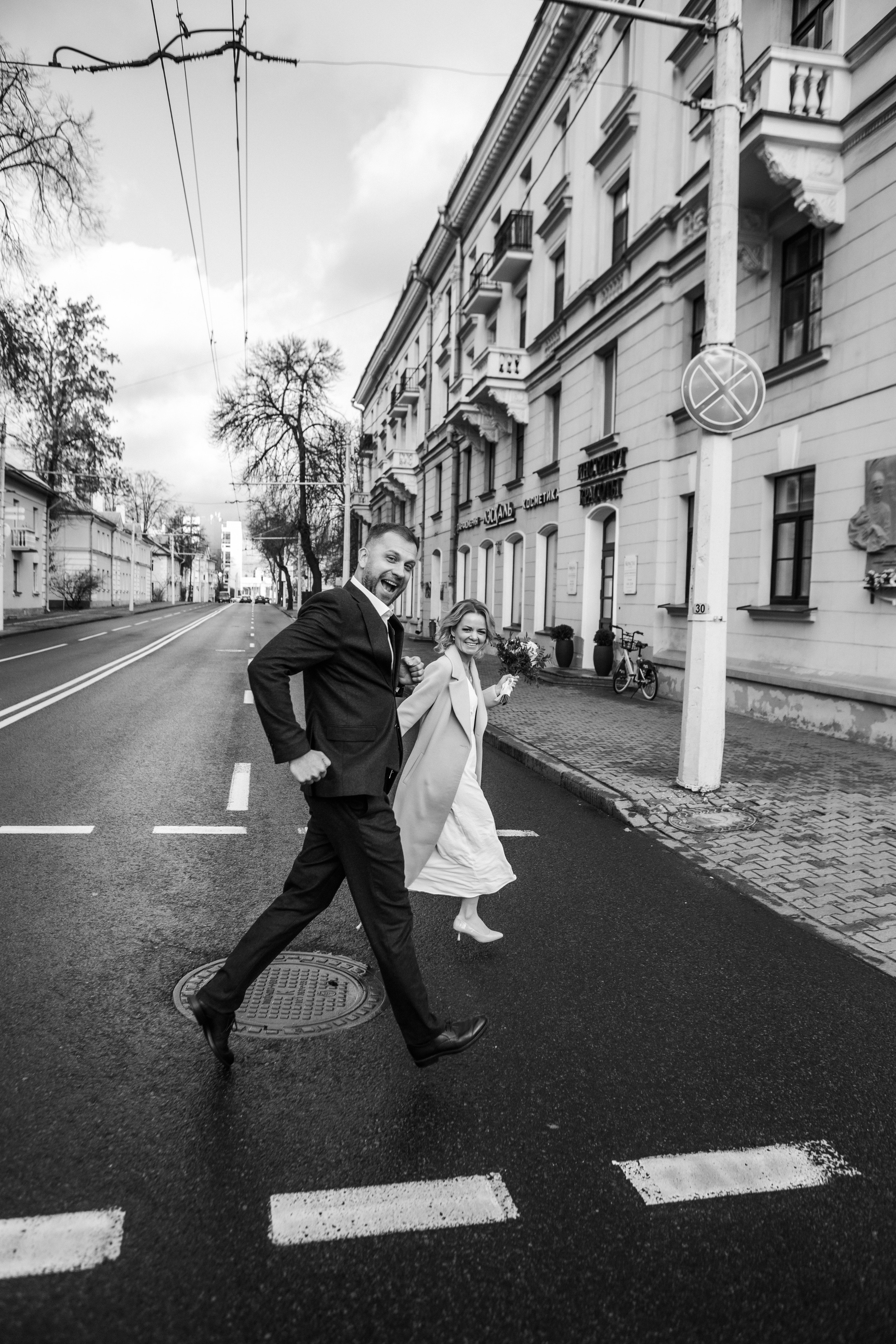 Юля+Андрей. Семейный фотограф в Минске Саша Павлюк