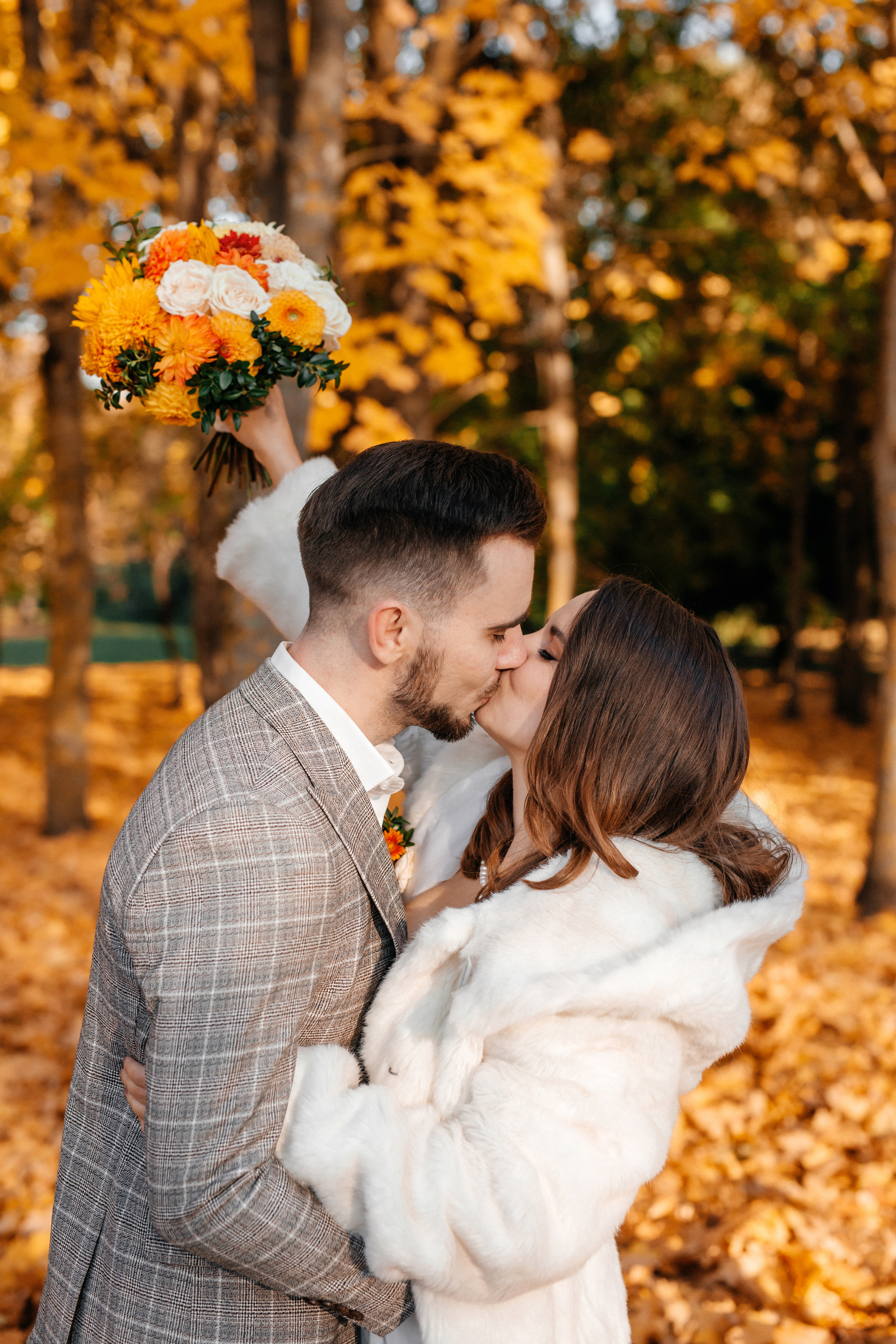 Валя+Дима. Семейный фотограф в Минске Саша Павлюк