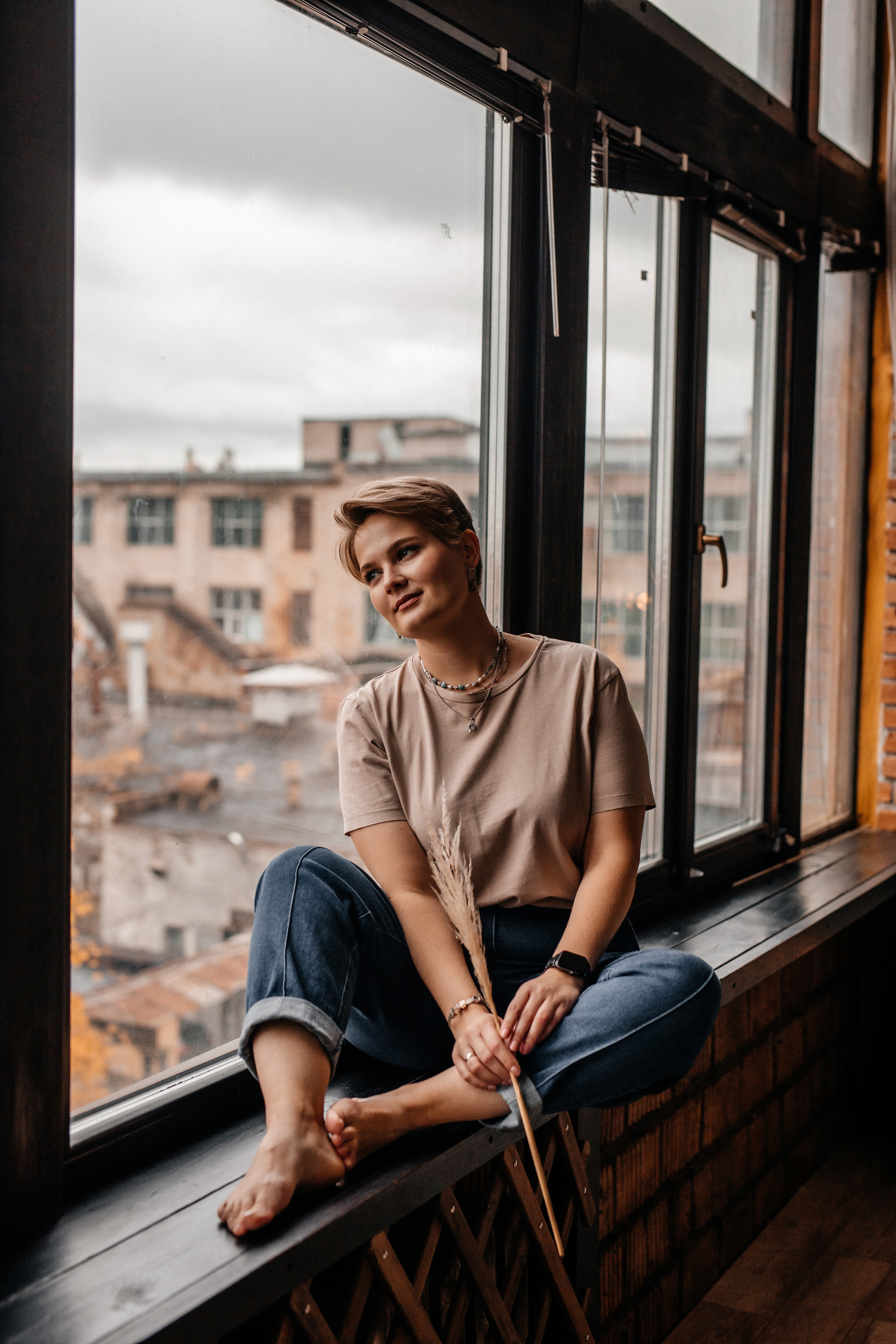 Ольга, Вадим и Ксюша. Семейный фотограф в Минске Саша Павлюк