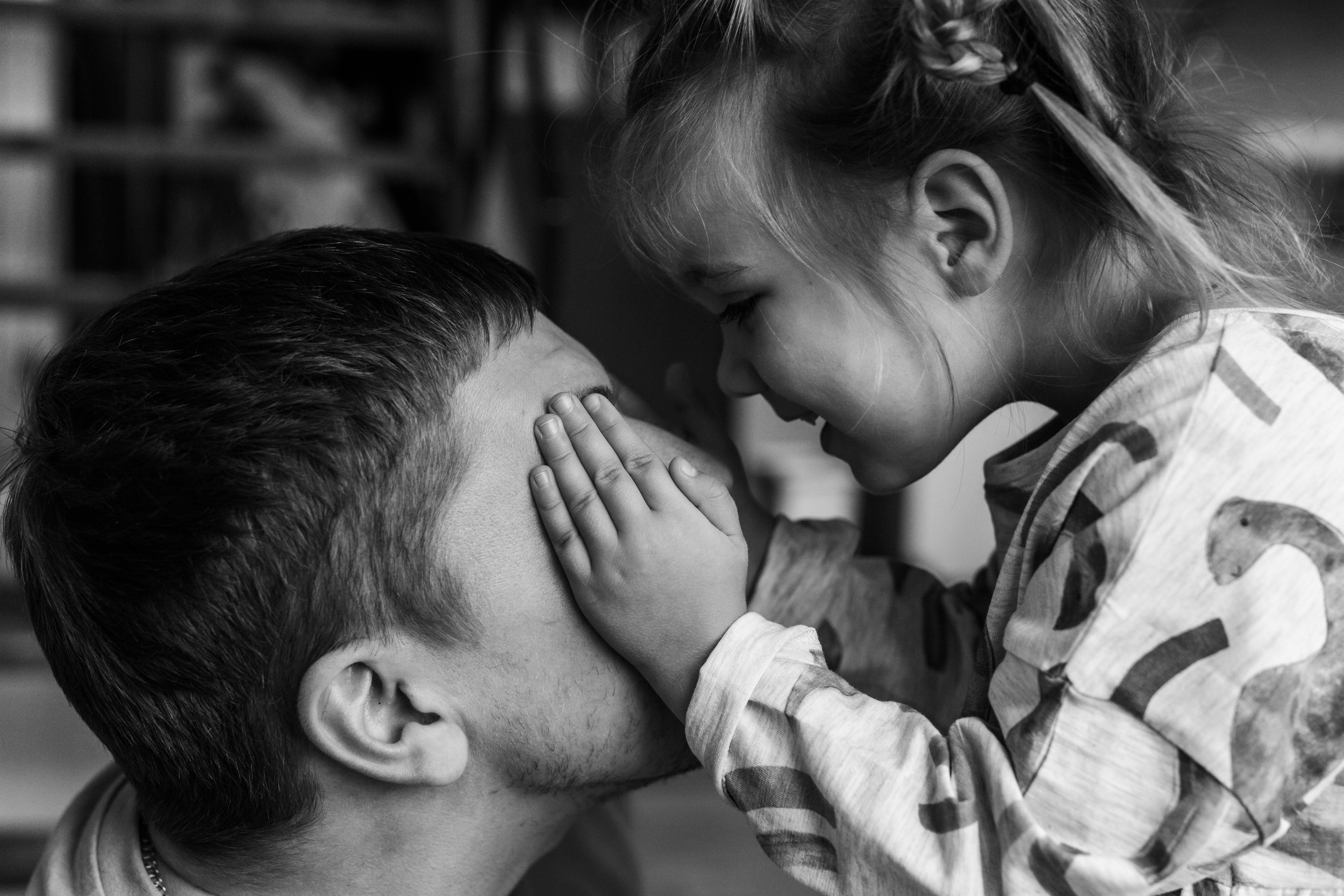 Ольга, Вадим и Ксюша. Семейный фотограф в Минске Саша Павлюк