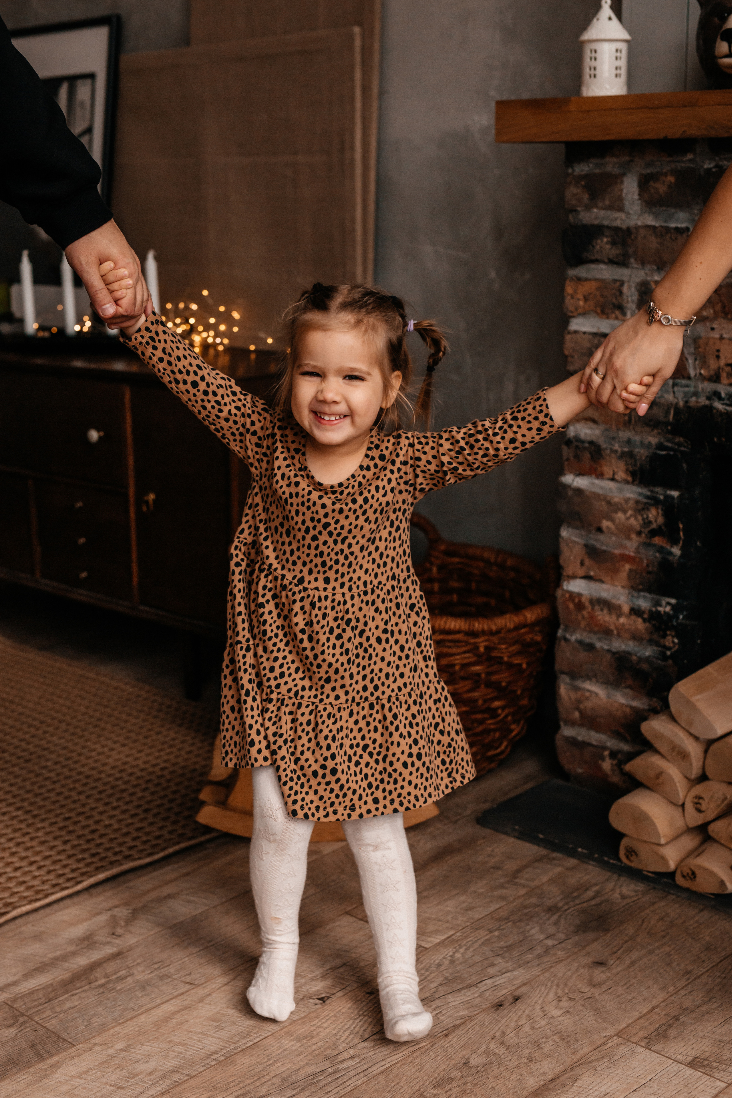 Ольга, Вадим и Ксюша. Семейный фотограф в Минске Саша Павлюк