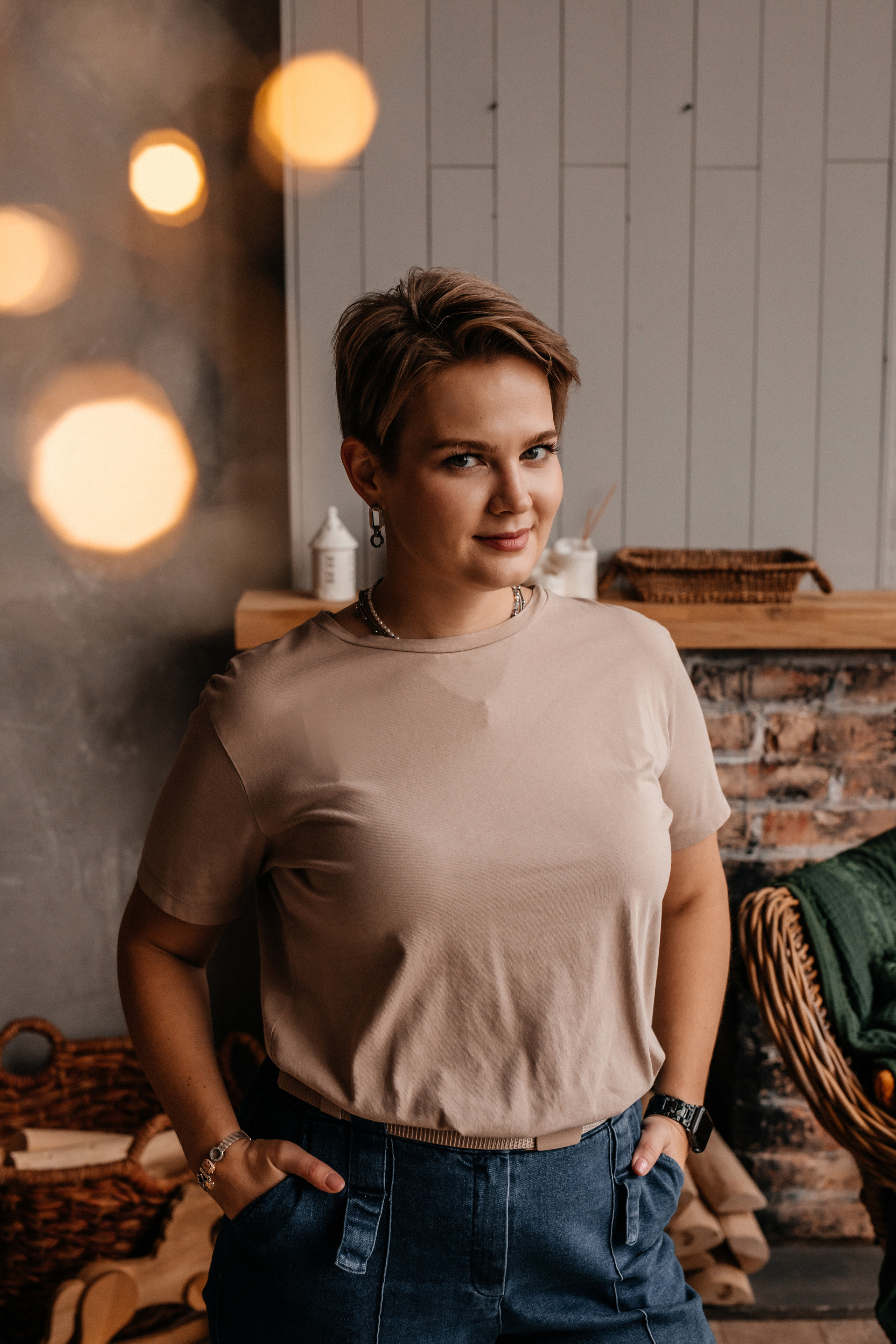 Ольга, Вадим и Ксюша. Семейный фотограф в Минске Саша Павлюк