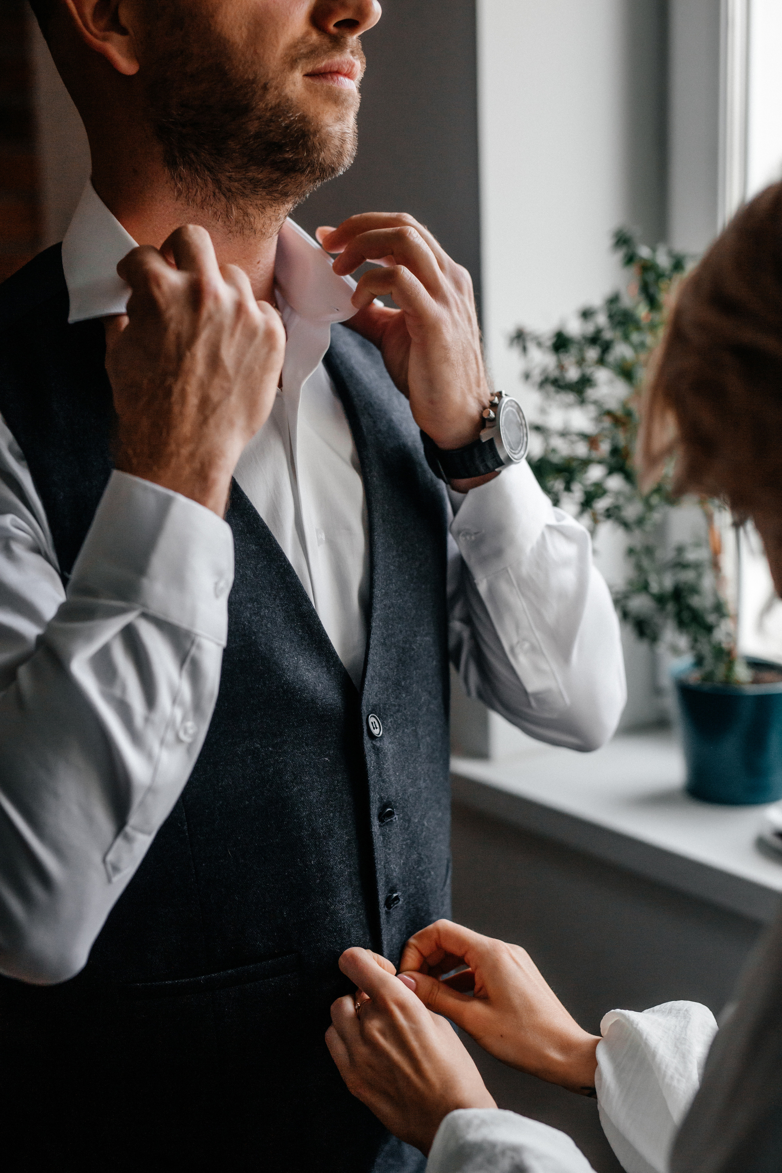 Юля+Андрей. Семейный фотограф в Минске Саша Павлюк