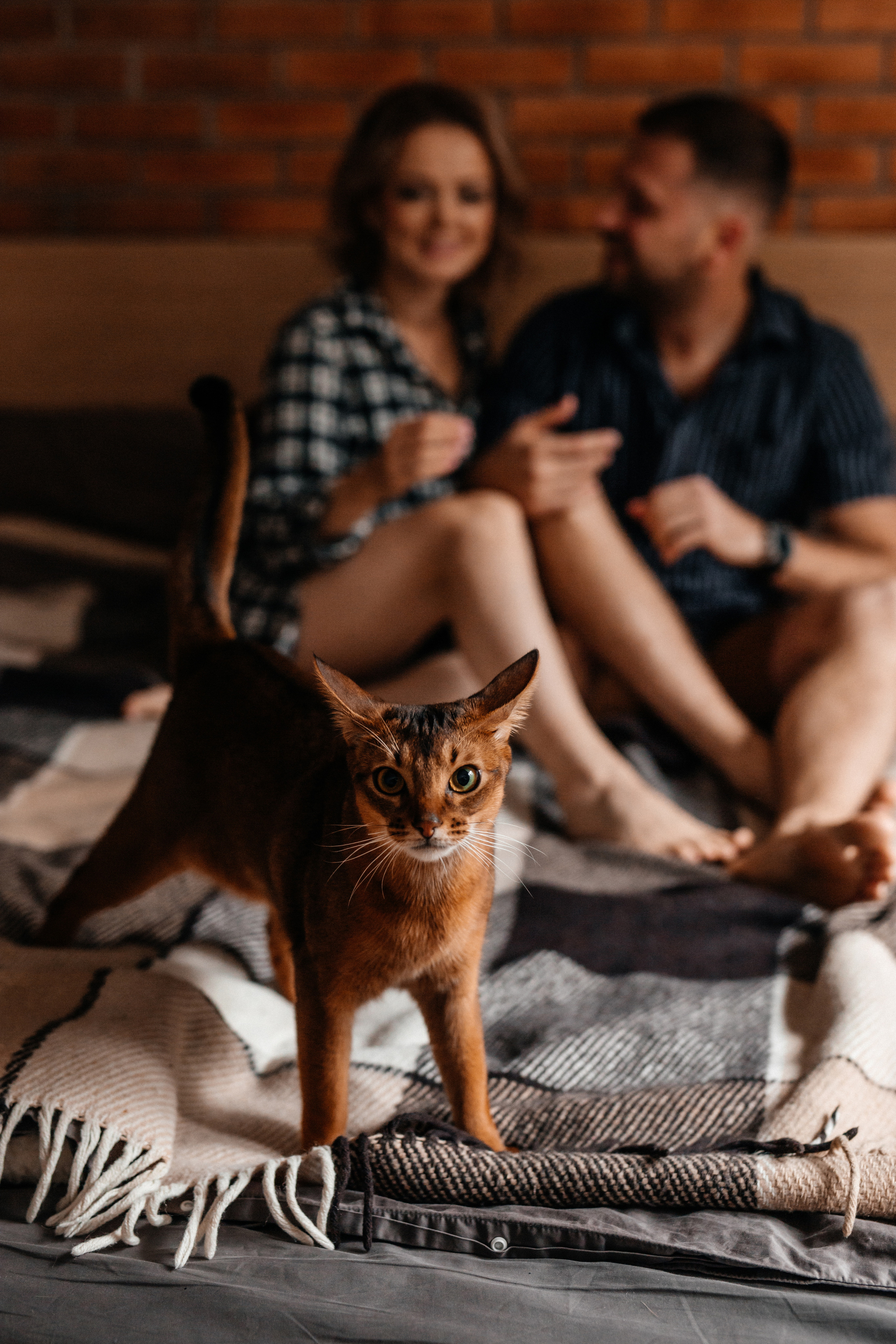 Юля+Андрей. Семейный фотограф в Минске Саша Павлюк