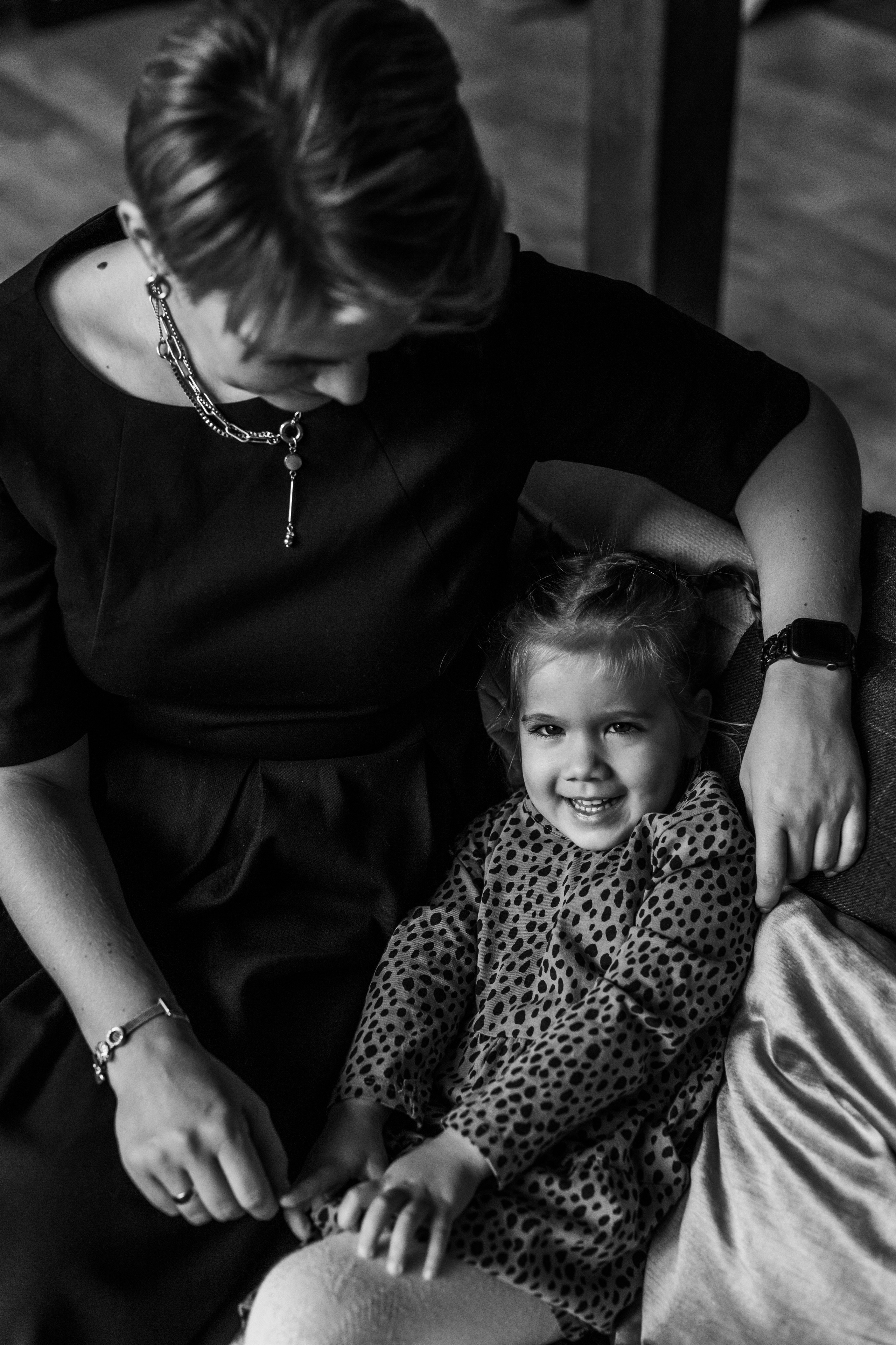 Ольга, Вадим и Ксюша. Семейный фотограф в Минске Саша Павлюк