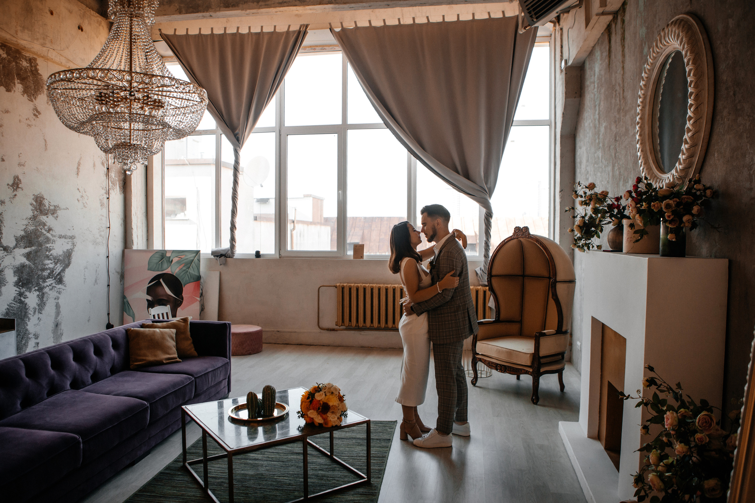 Валя+Дима. Семейный фотограф в Минске Саша Павлюк