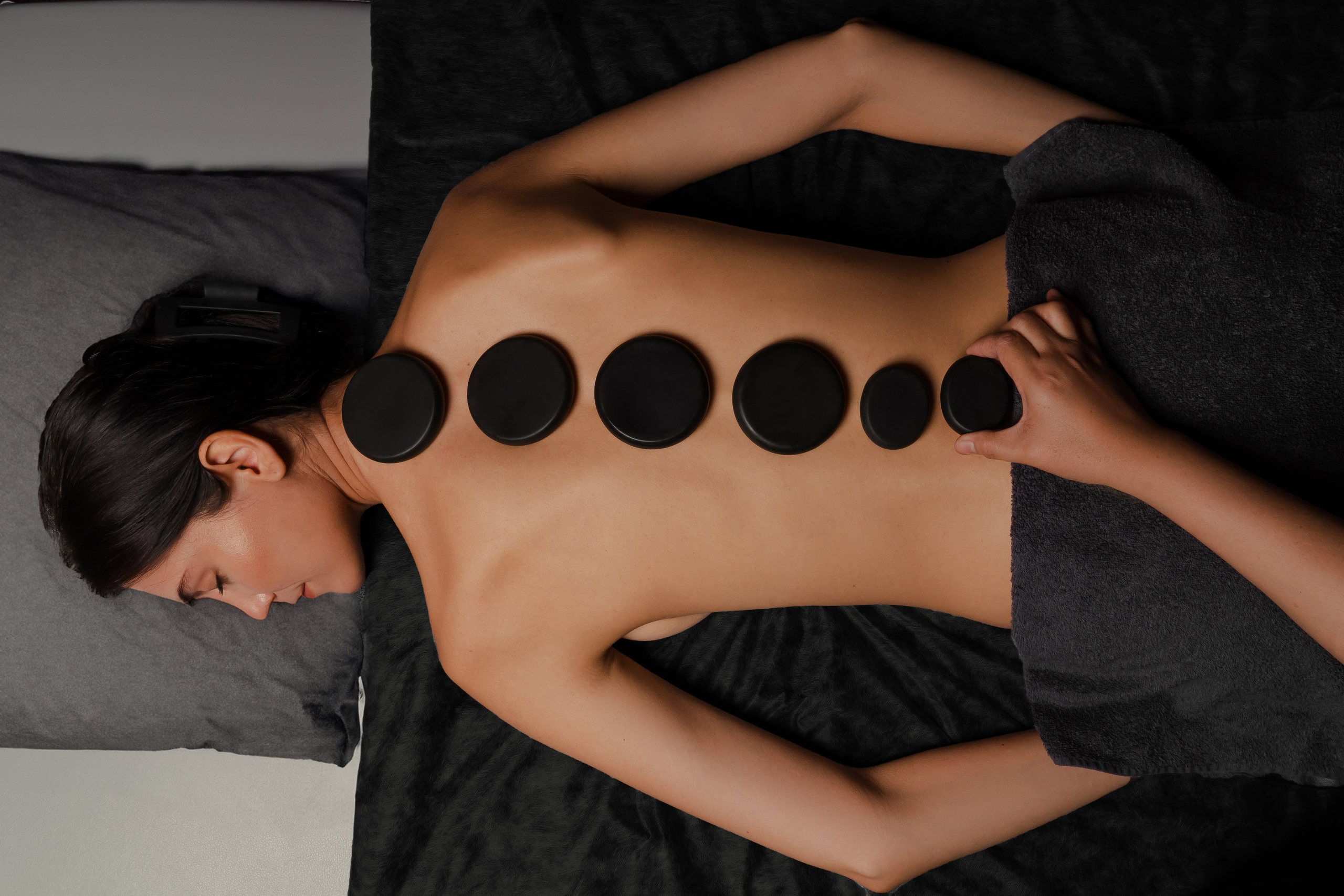 Bon Thai. Контент–фотограф | Леся Лесная