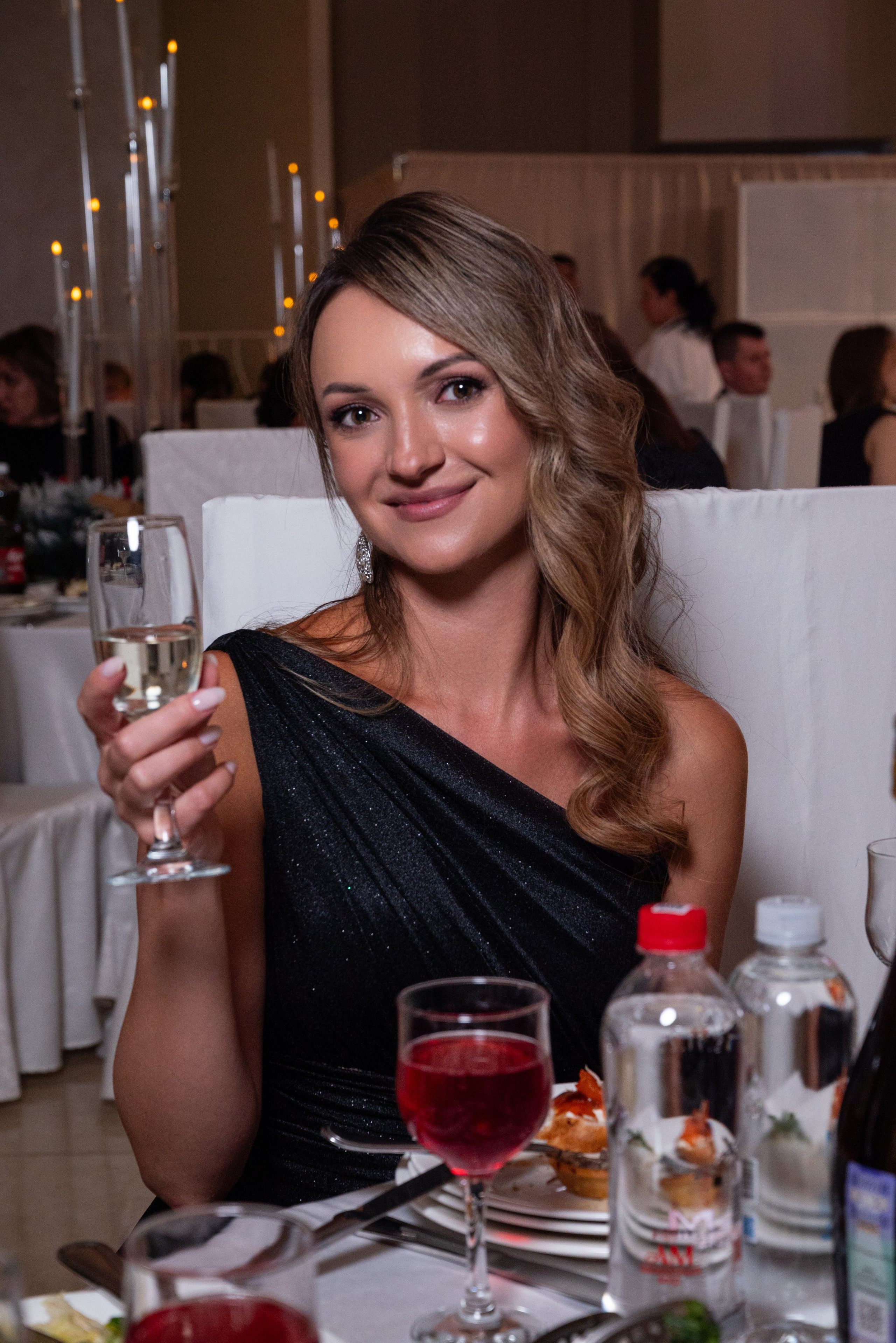 Корпоративы. Фотограф мероприятий в Москве