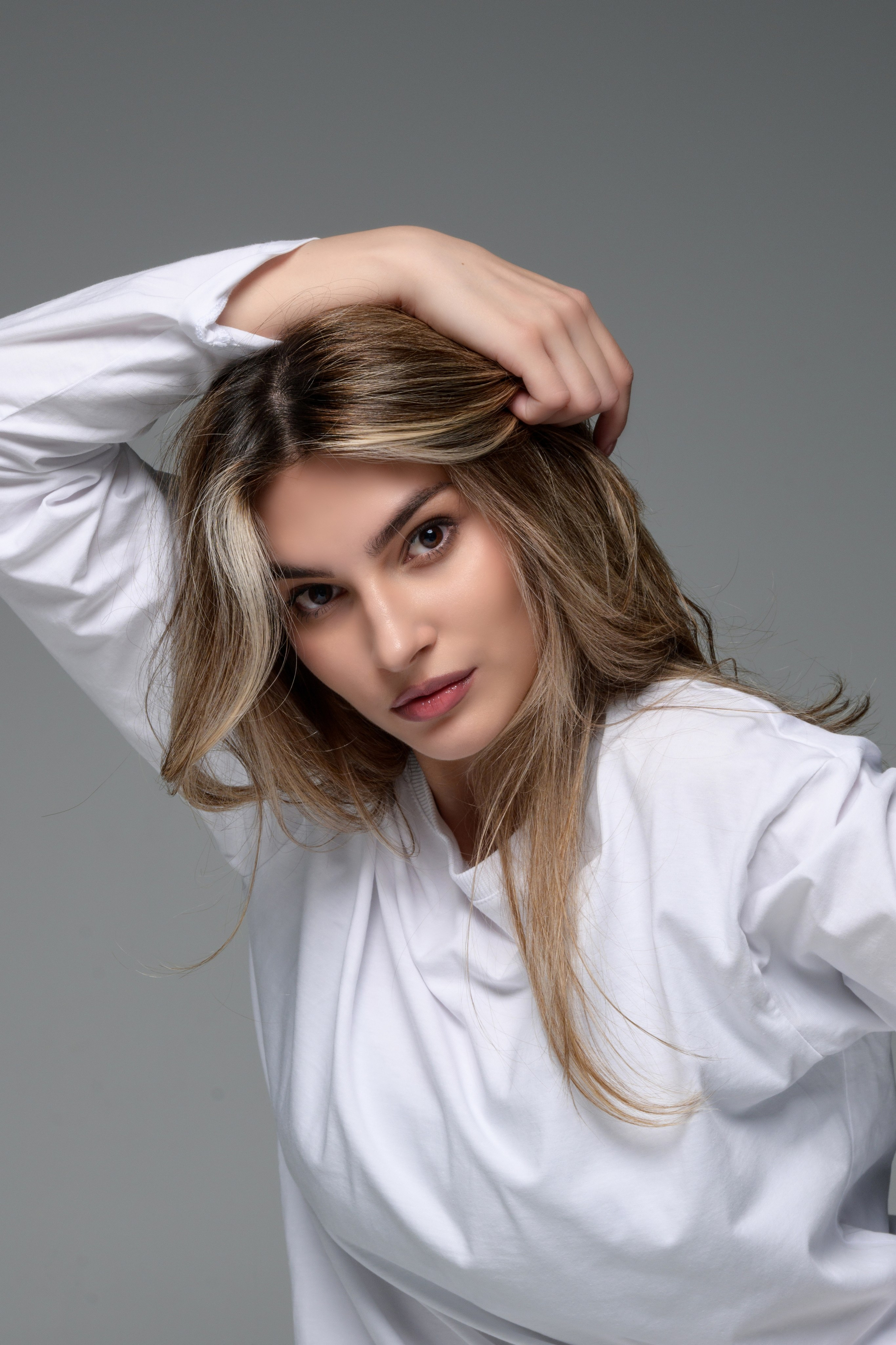 Портрет. Фотограф мероприятий в Москве