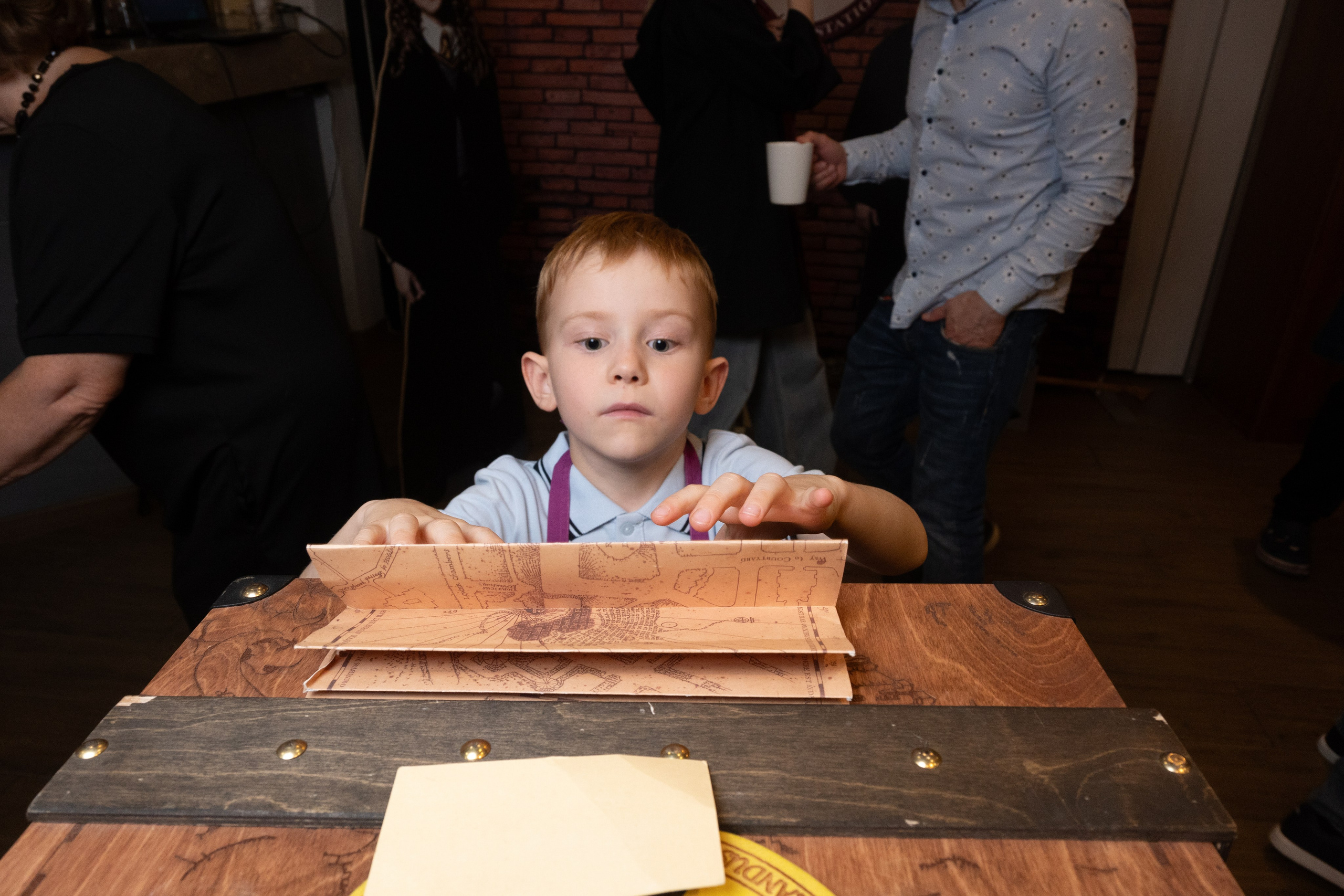 Детские дни рождения. Фотограф мероприятий в Москве