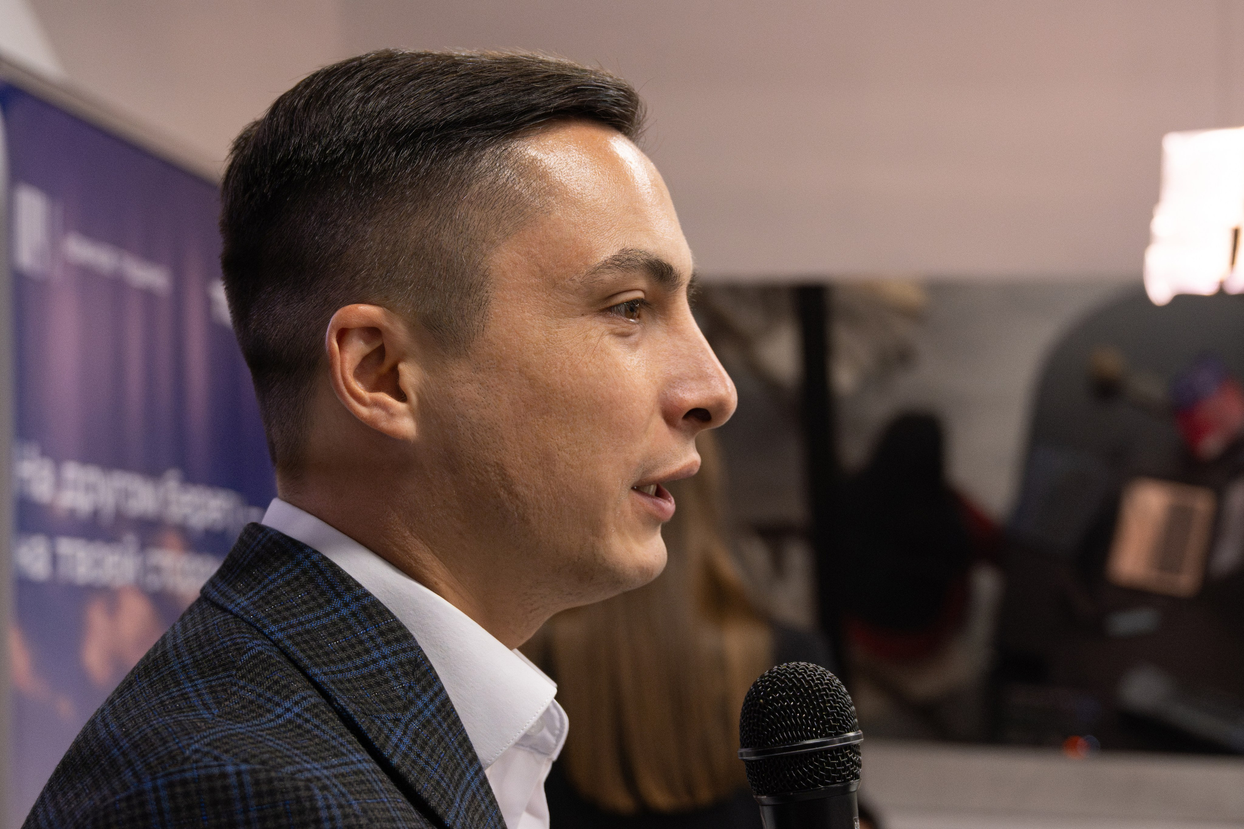 Форумы, конференции. Фотограф мероприятий в Москве