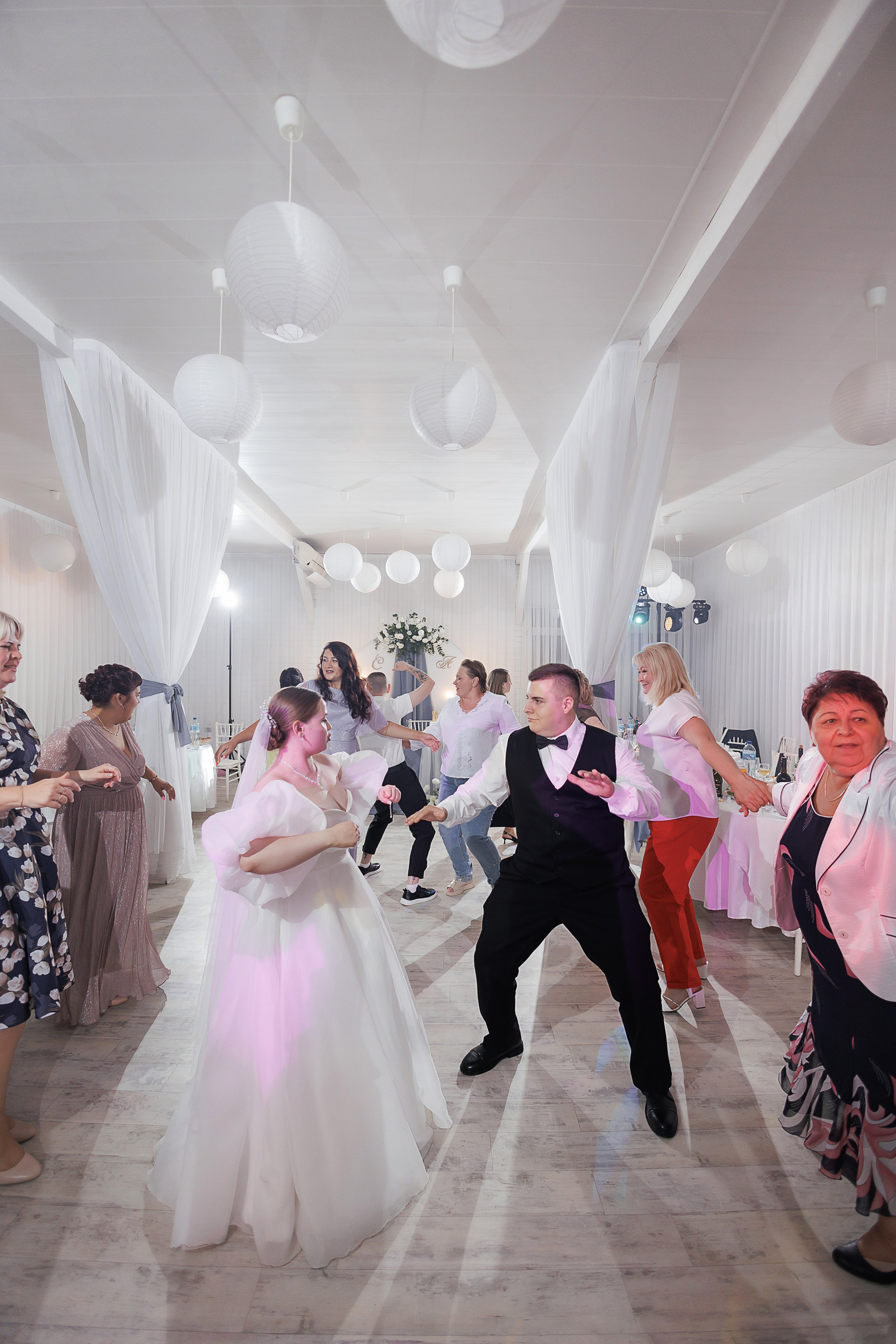 Свадьба. Свадебный и семейный фотограф в Твери и Тверской области