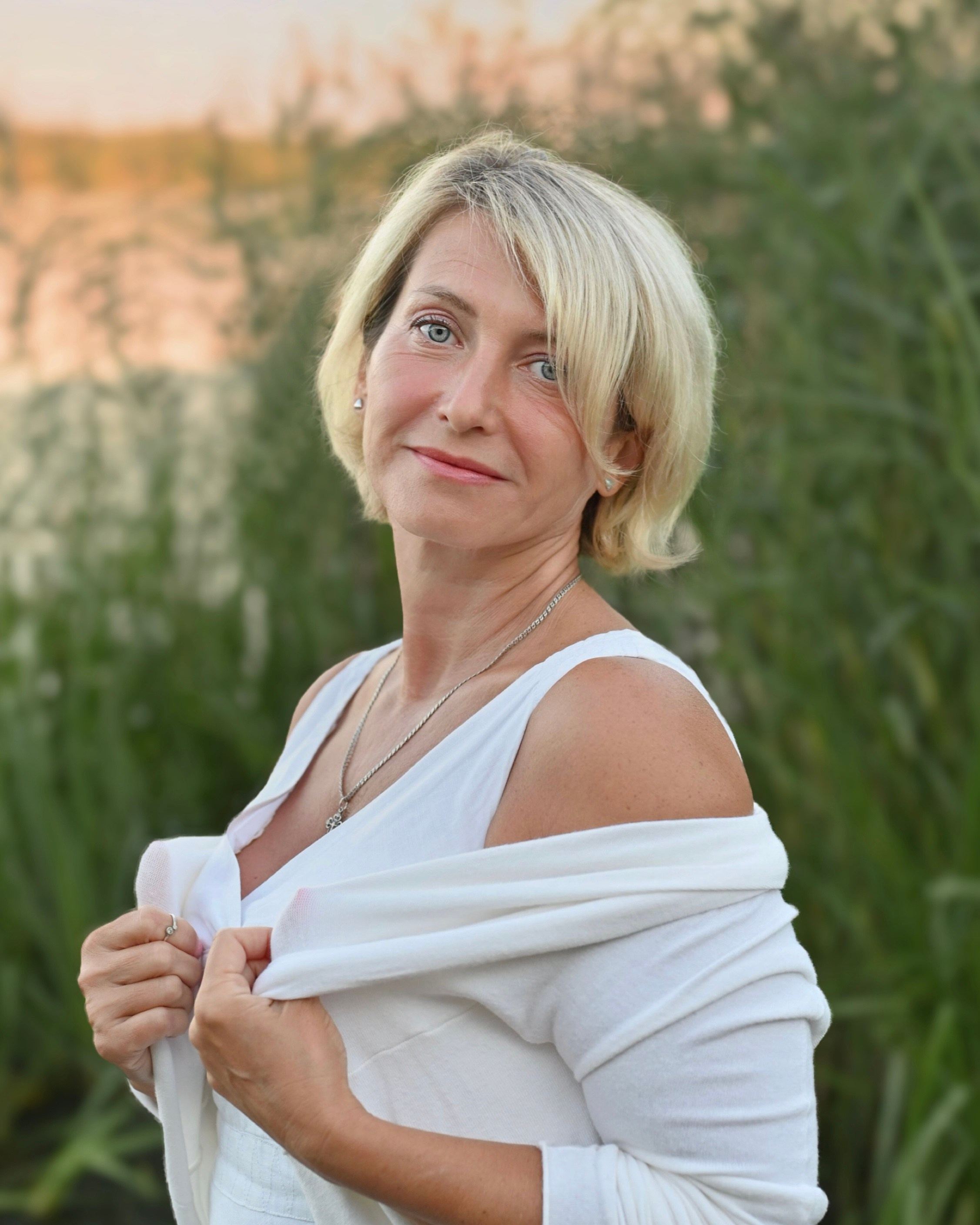 ЖЕНСКИЙ ПОРТРЕТ. Фотосессии в Москве и Калининграде