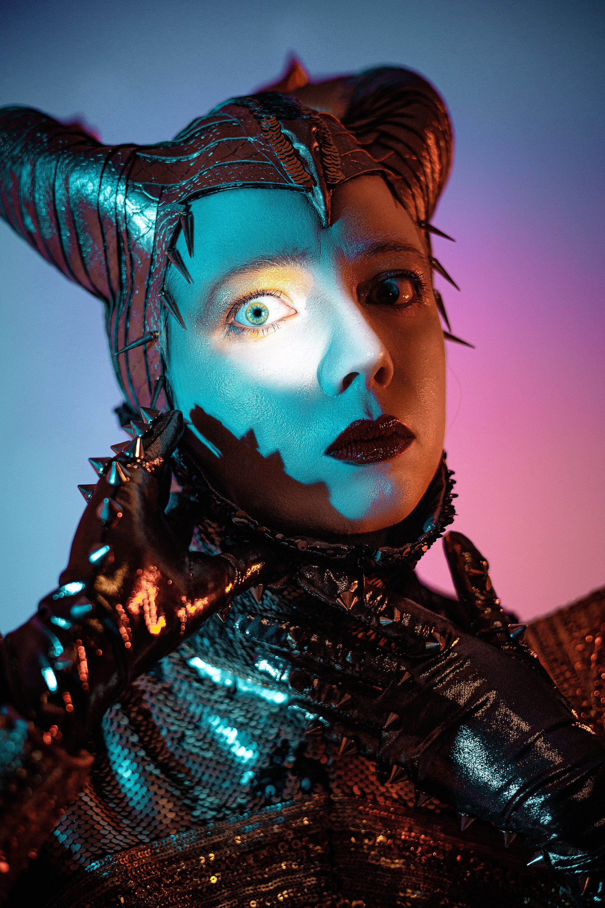 Роза. Фотограф Кристина Холмская Москва