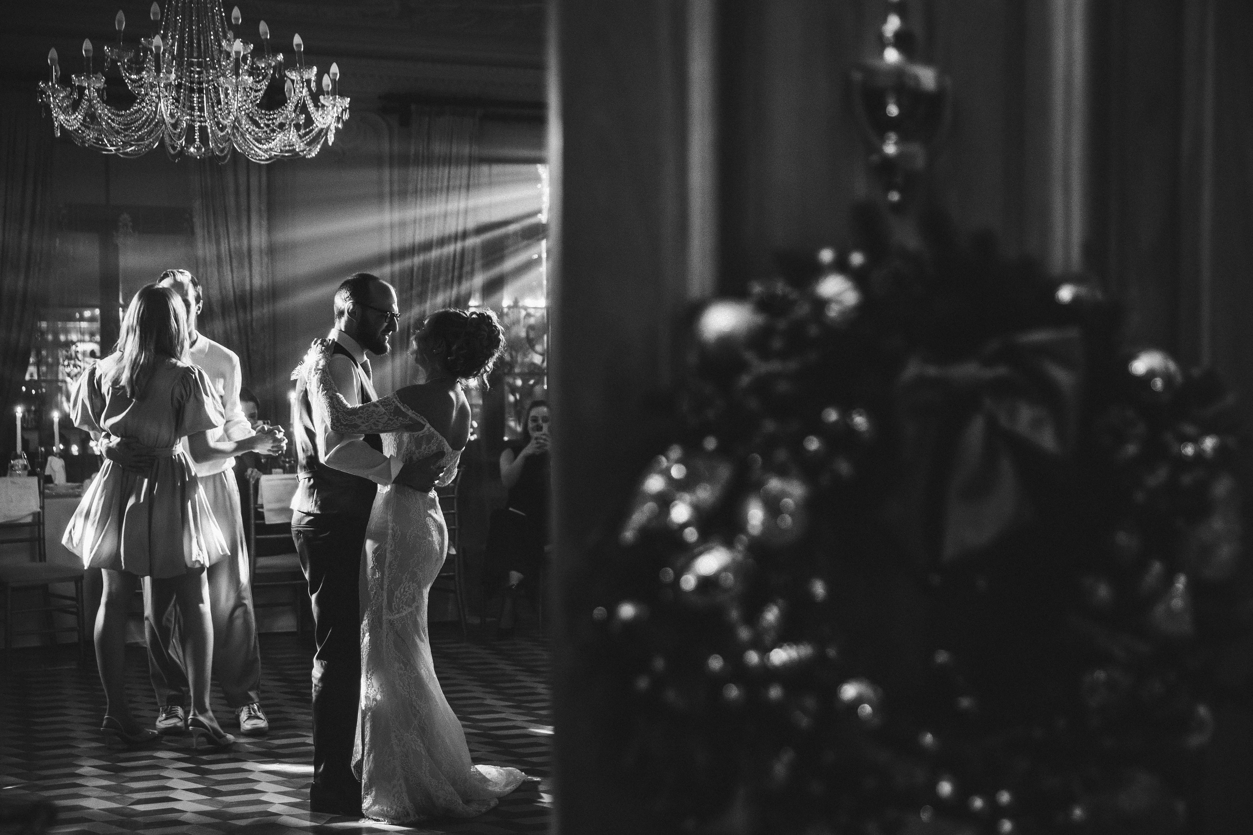 Jacob & Anastasia. Свадебный фотограф Юлия Шторм