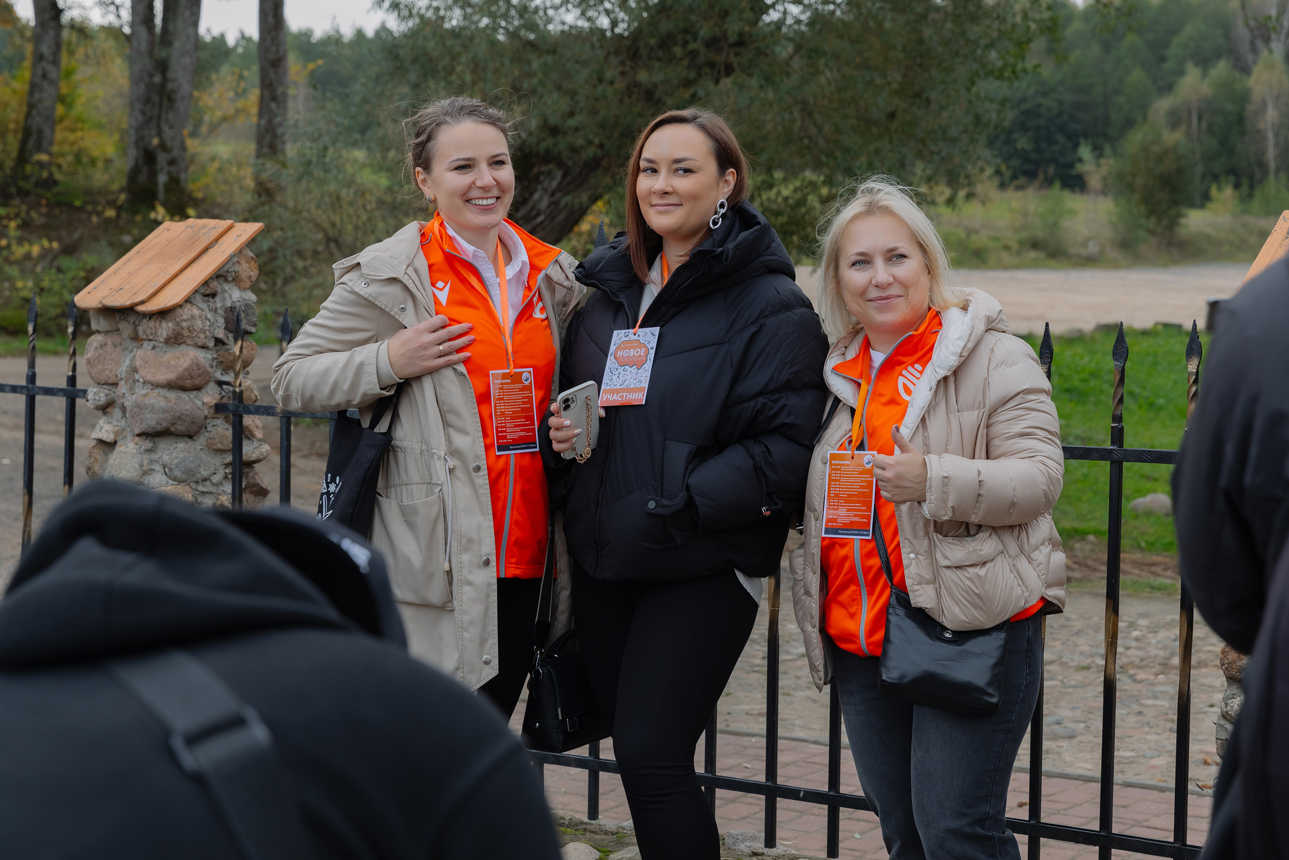Корпоративная фотосъемка для ОАО Белагропромбанк в Суле в Загородном комплексе Westa. Свадебный фотограф в Минске/Беларуси Сергей Спиридонов