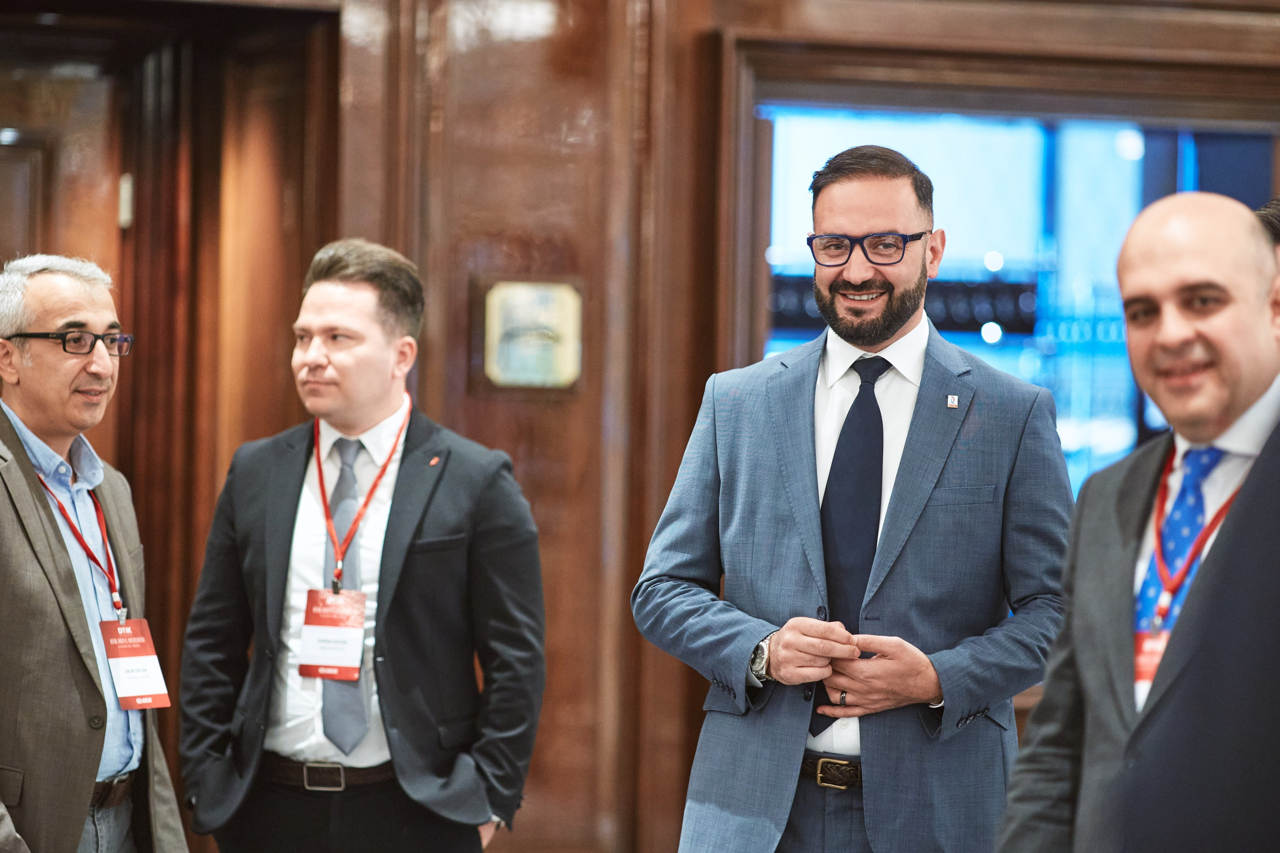 Партнёрский форум турецкого министерства в отеле Карлтон. Татьяна Фомичева. Репортажный и светский фотограф в Москве