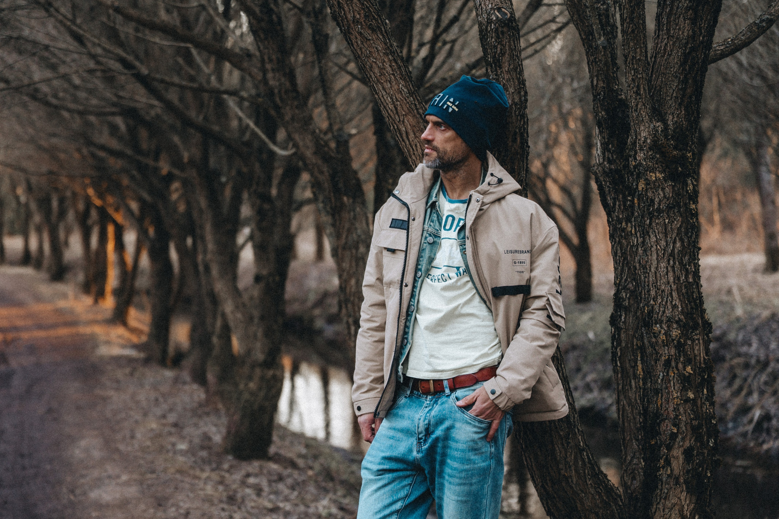 Прогулка с Ильёй. Татьяна Фомичева. Репортажный и светский фотограф в Москве