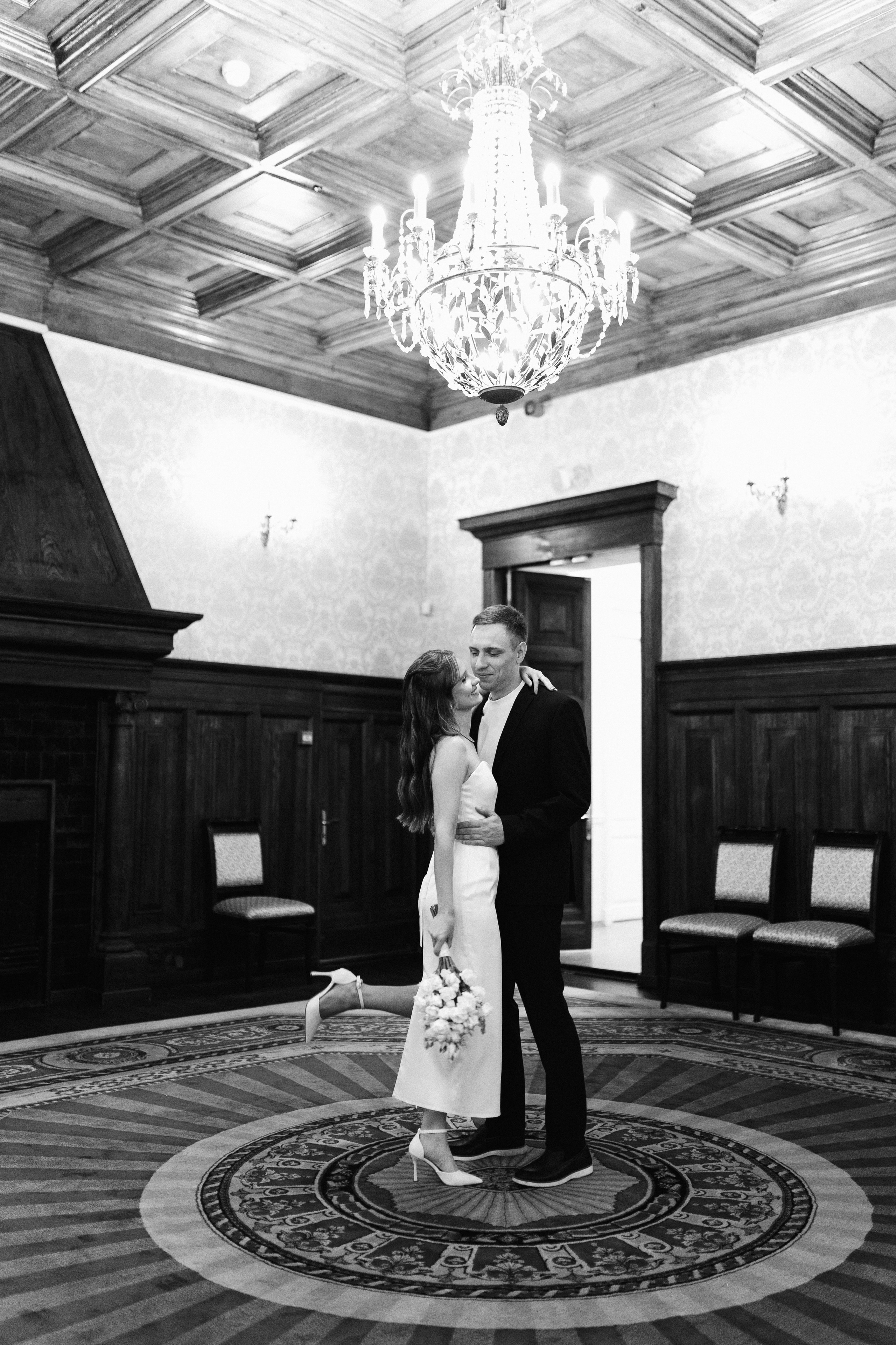 В Оранжерее Таврического. Портретный фотограф в Санкт-Петербурге