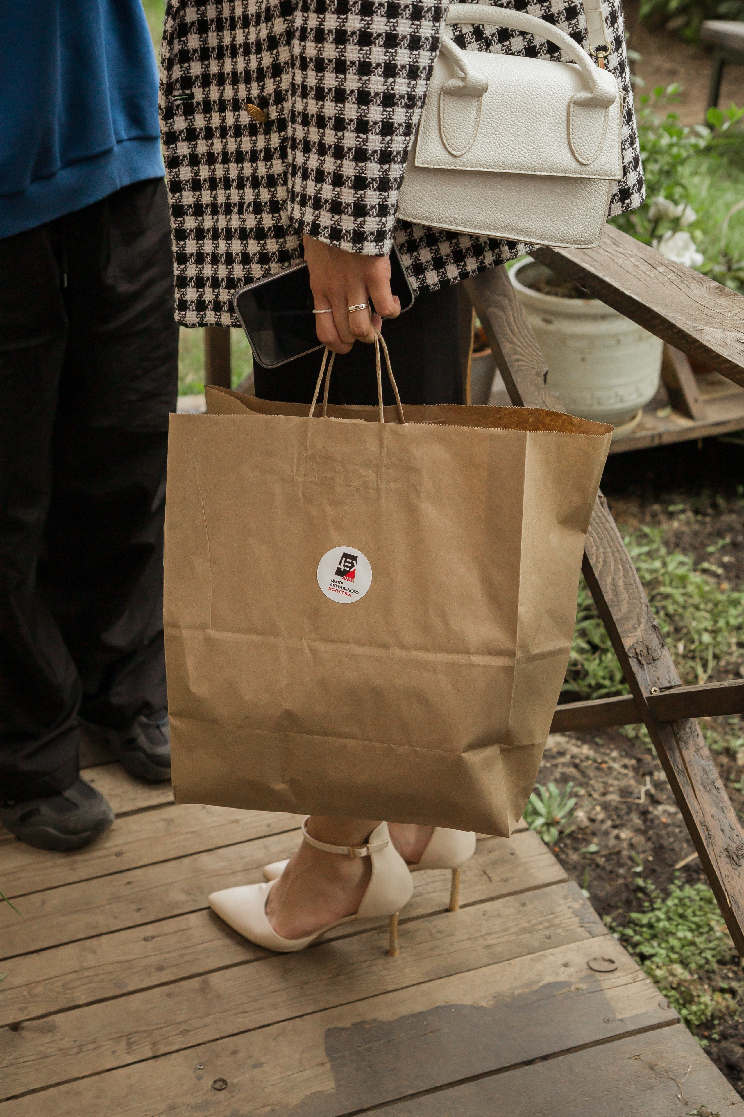 День рождения Центра Актуального Искусства. Портретный и репортажный фотограф Екатерина Селиверстова, Кострома