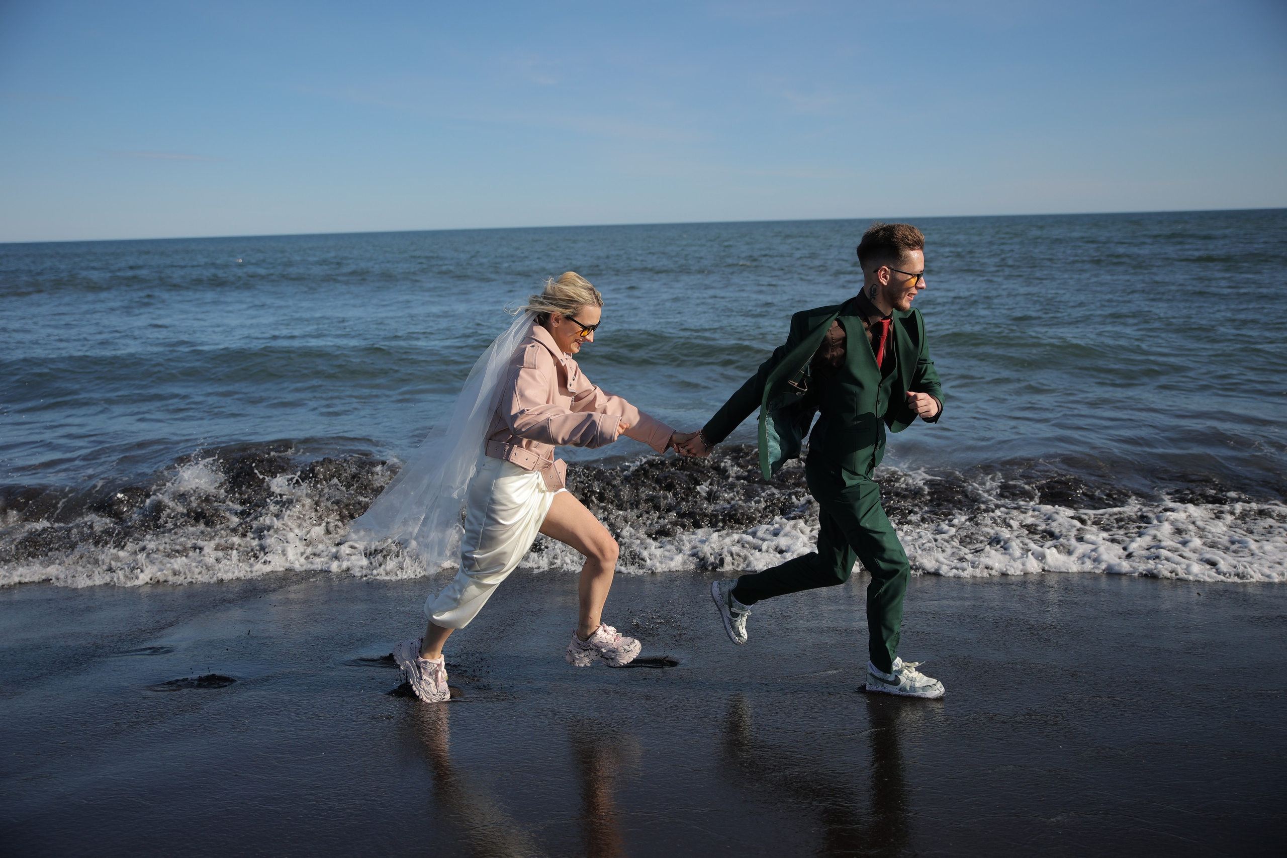 Игорь & Влада