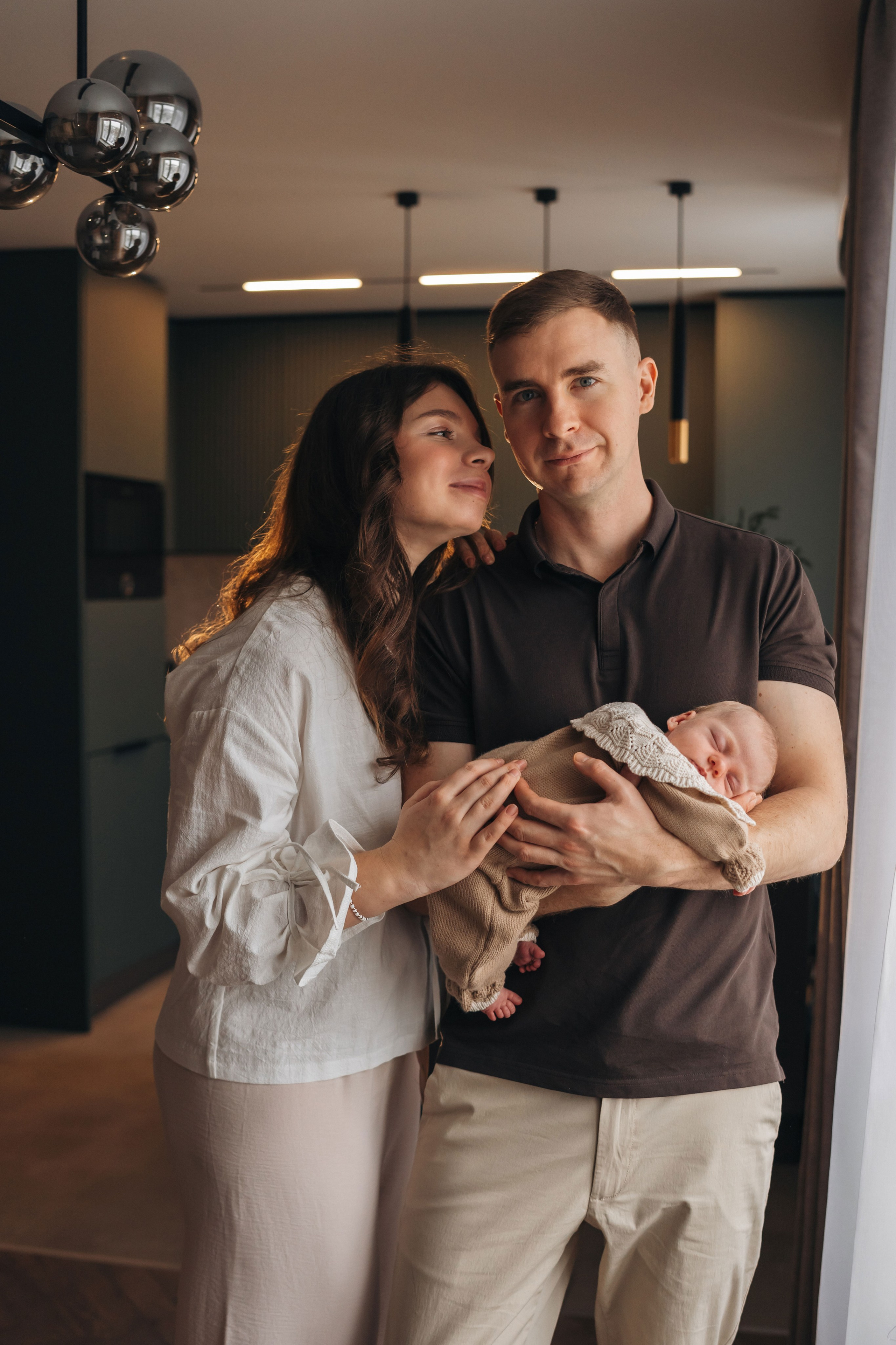 Первая фотосессия. Ваш фотограф Вика Артемова