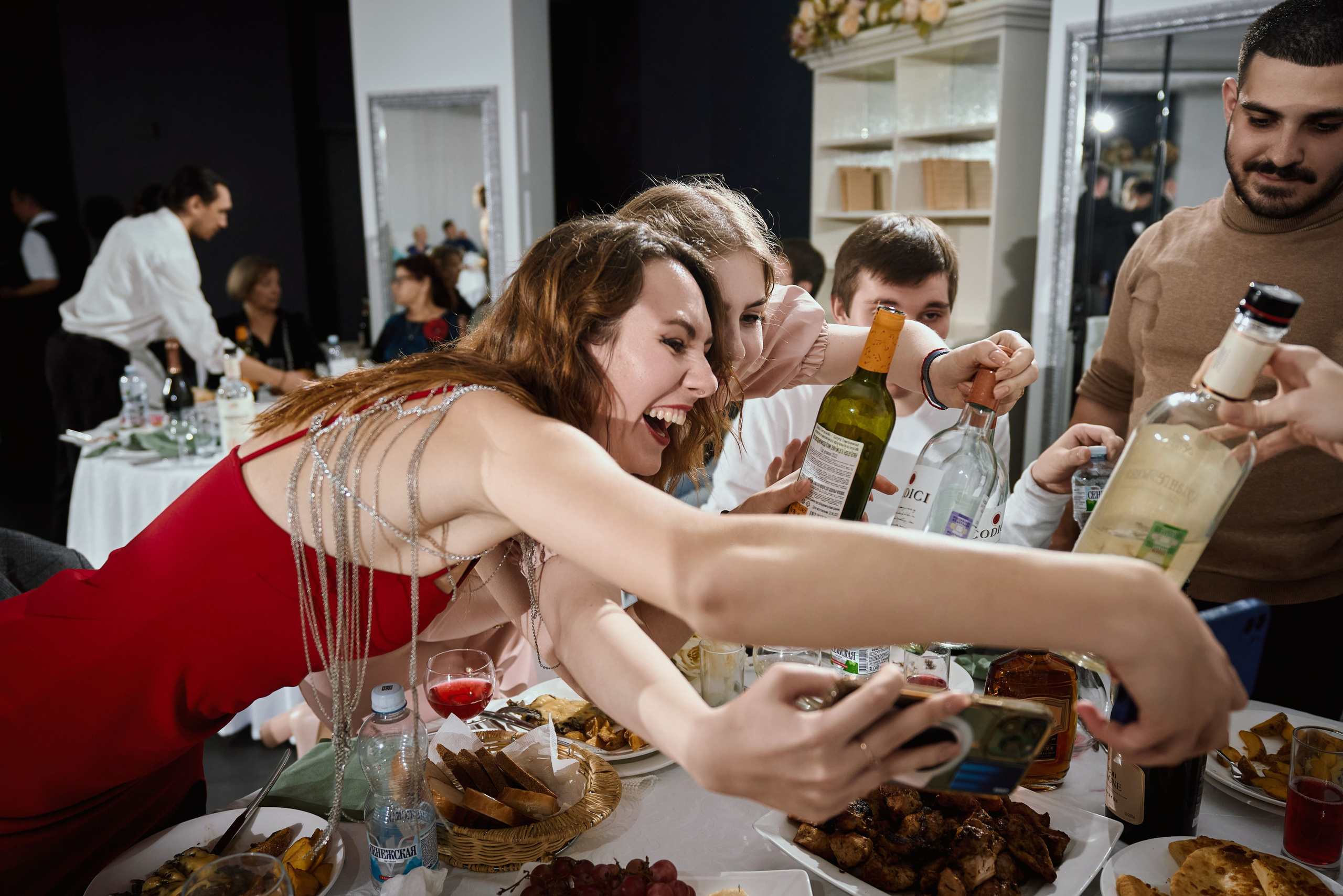 Фотограф на роспись в Измайловском ЗАГС