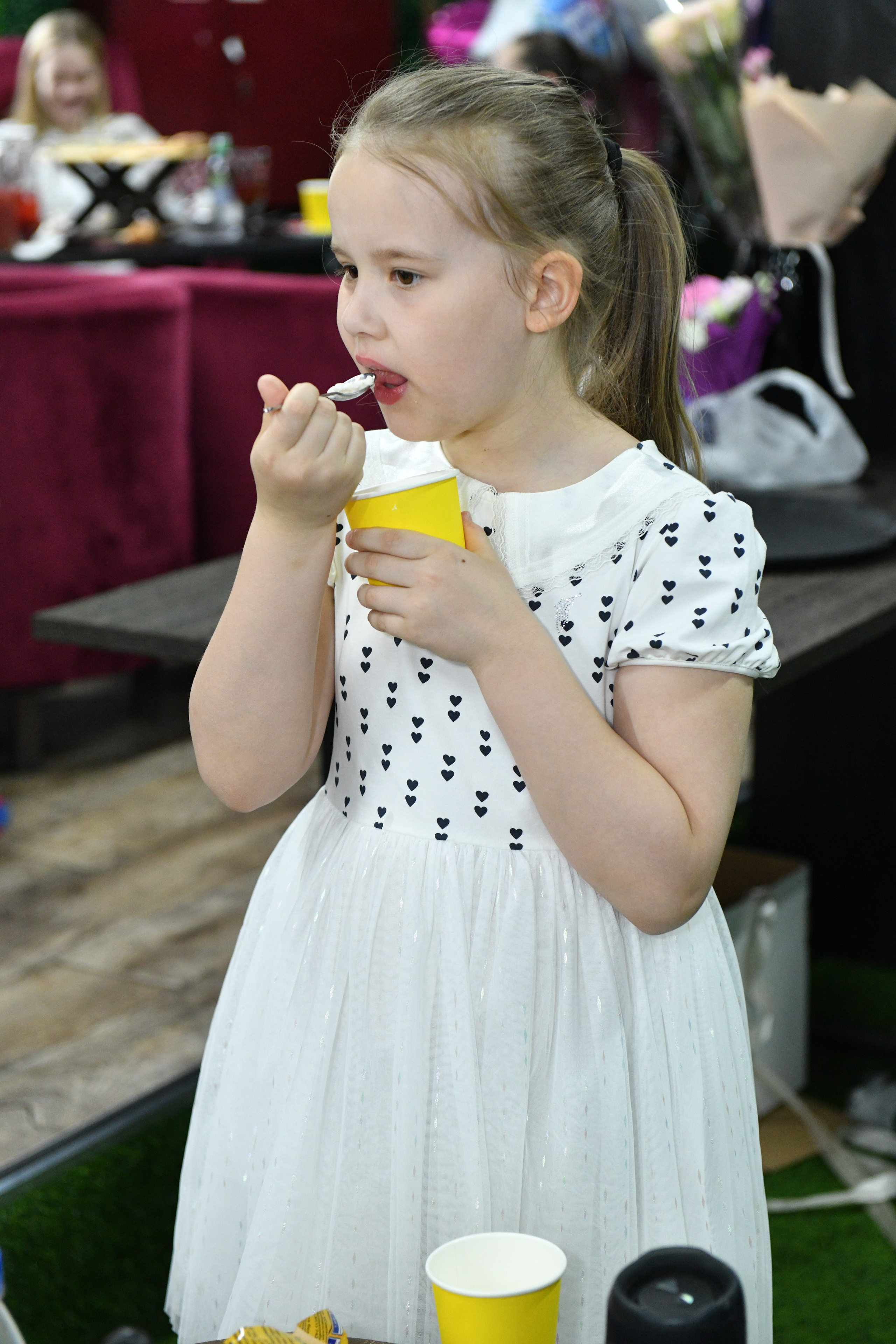 День рождения Саши. Kids Casle. Фотограф Крещения и Венчания в Москве и МО
