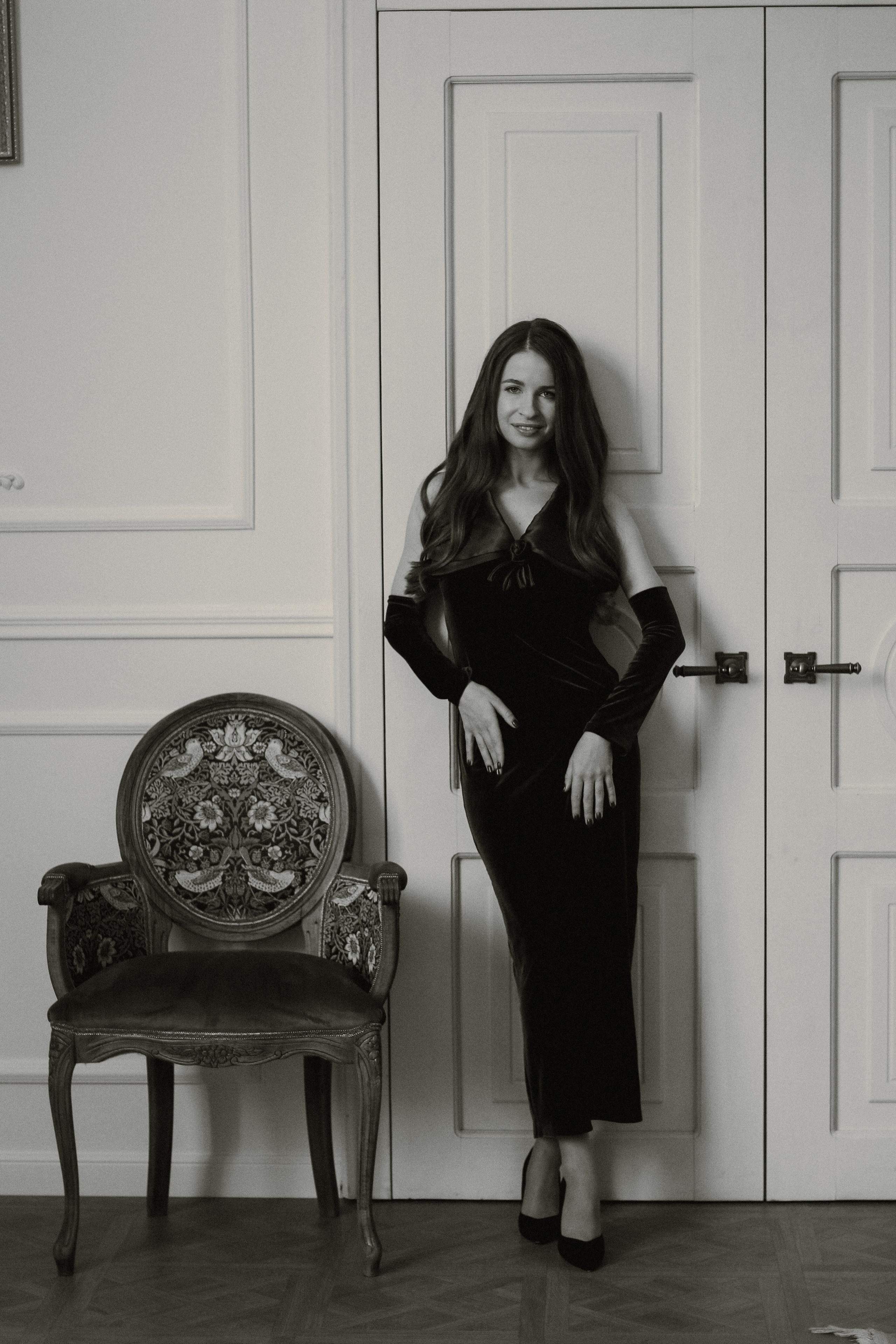 Никита и Арина. Фотограф Краснодар