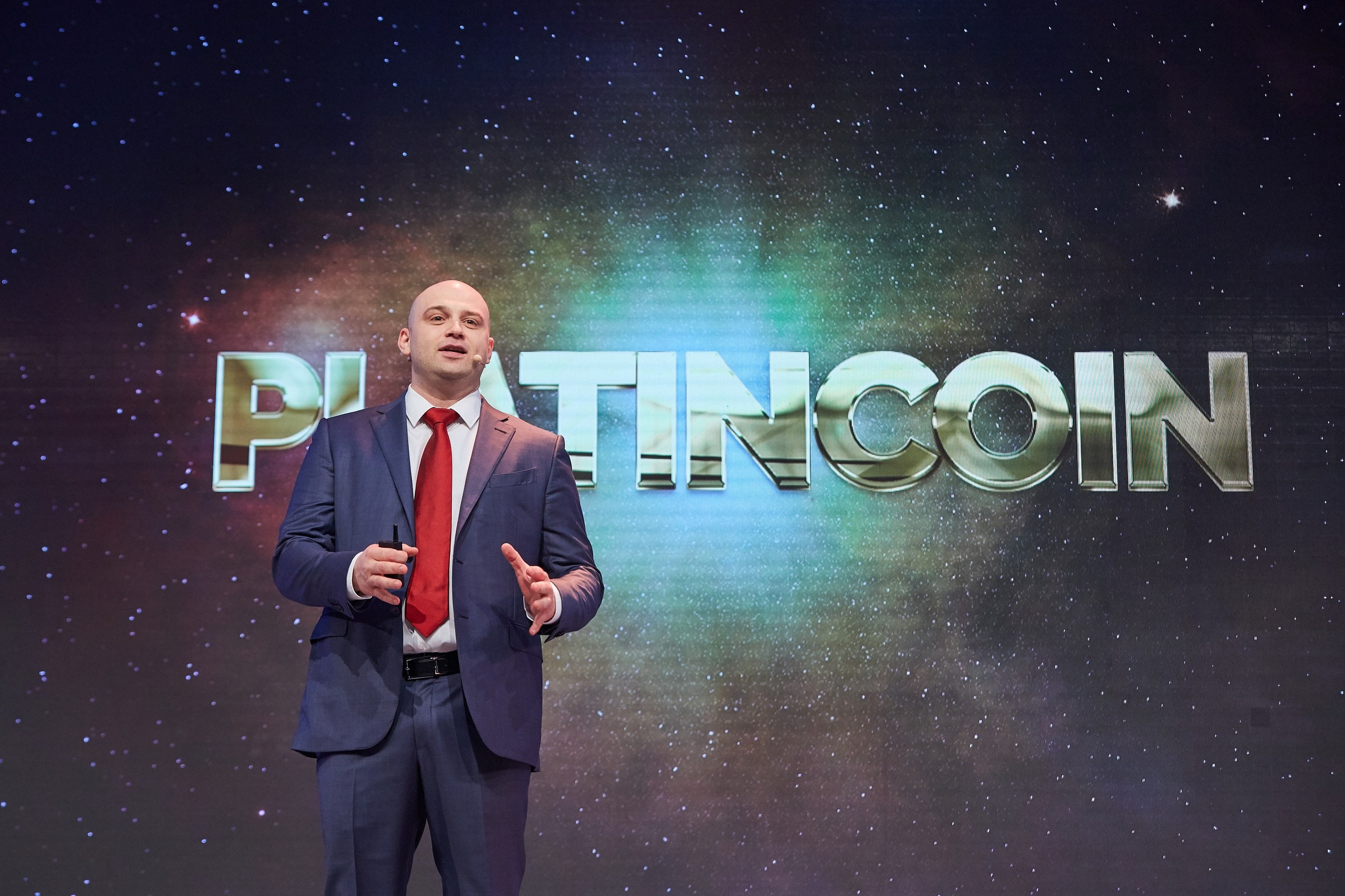 PLATINCOIN DUBAI EVENT. Event фотограф Александр Осин. г. Москва