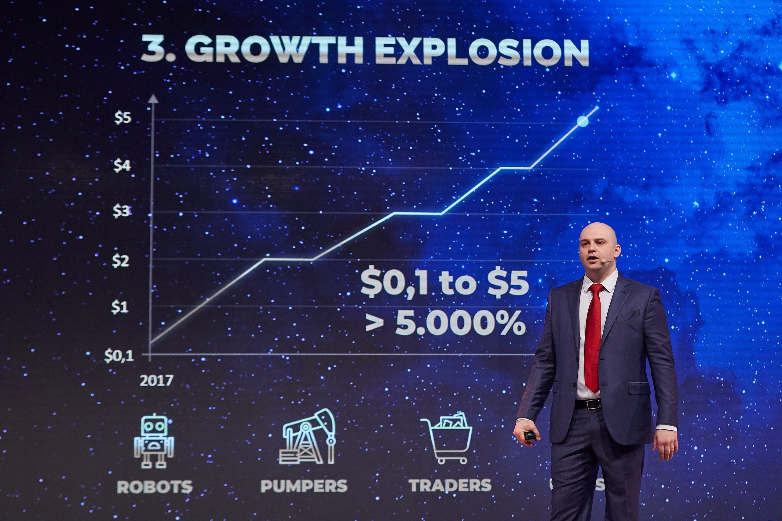 PLATINCOIN DUBAI EVENT. Event фотограф Александр Осин. г. Москва