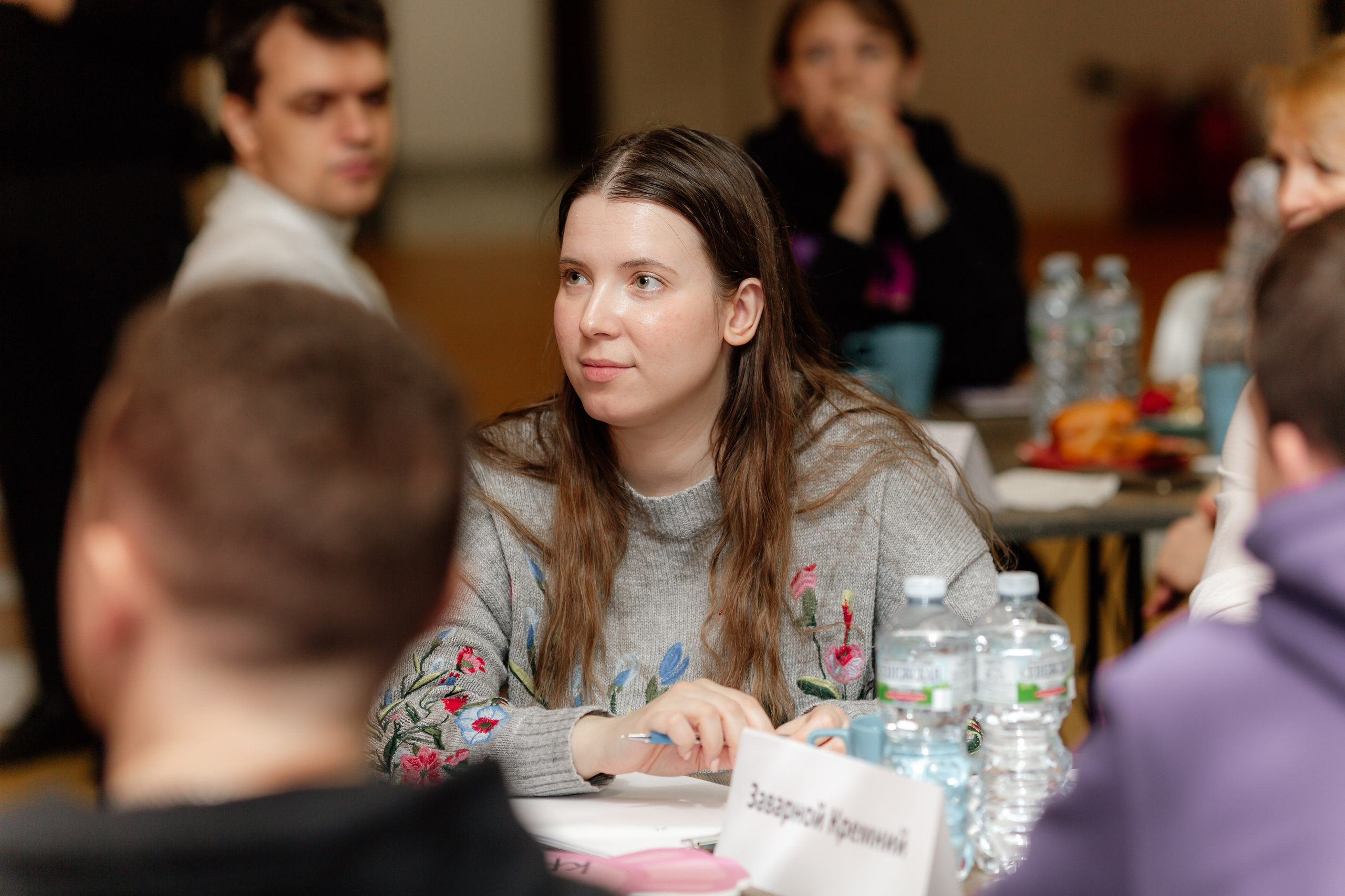 ТехноКвиз Микрон Зеленоград. Свадебный фотограф Александр Абрамов Москва / Зеленоград