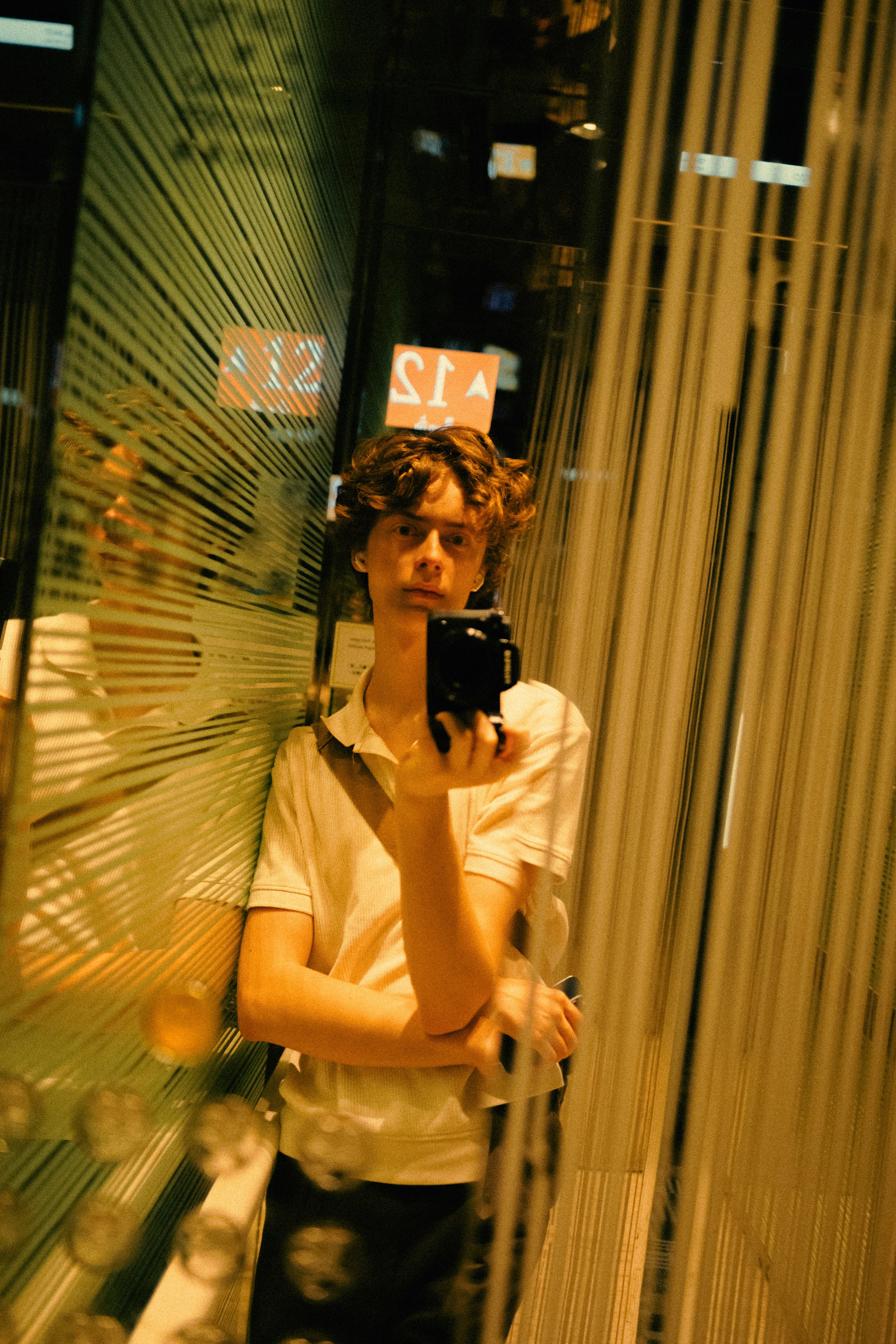HongKong. Богдан Голубков — фотограф (notbogdang)