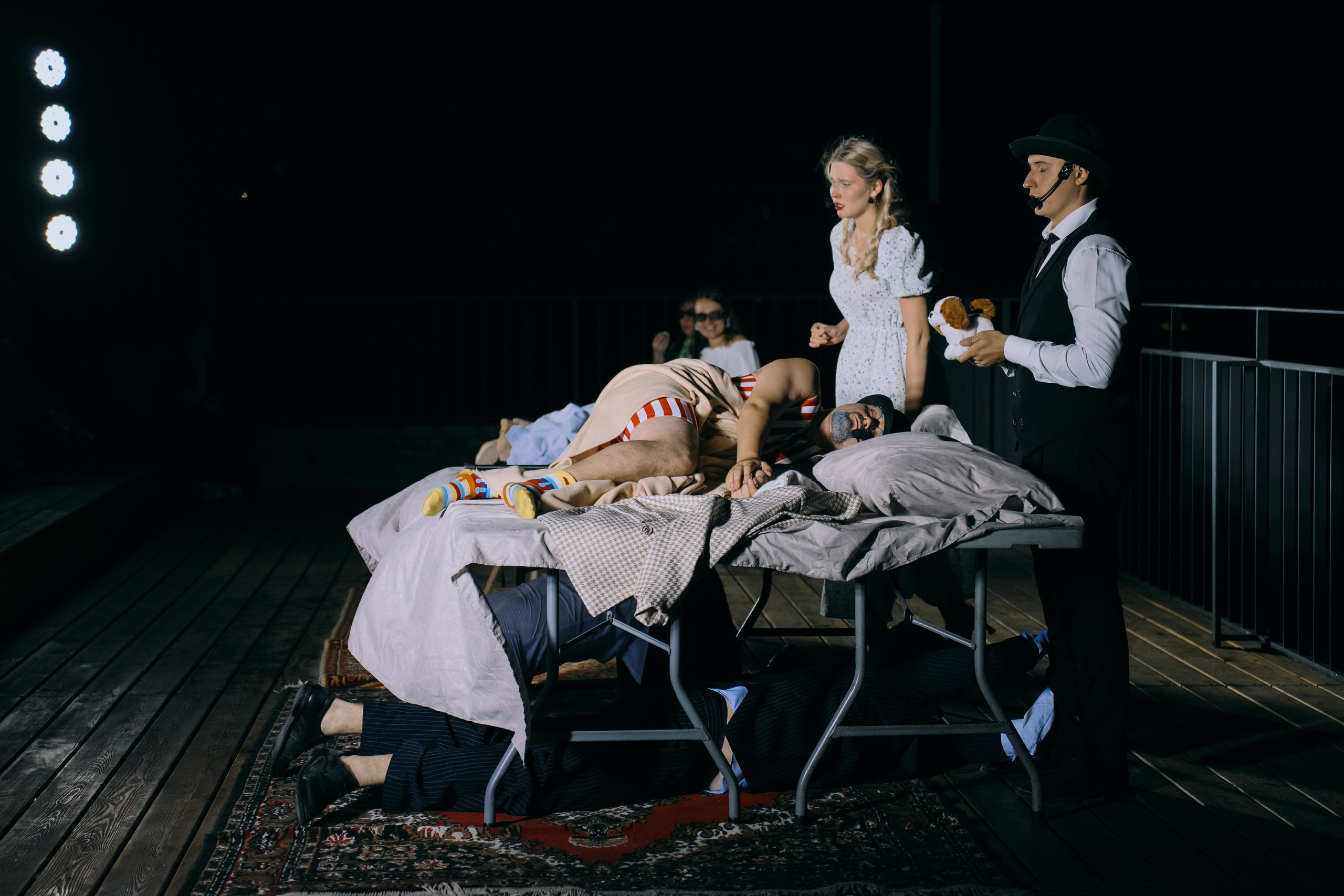 ПОМРЕЖ | Новая земля