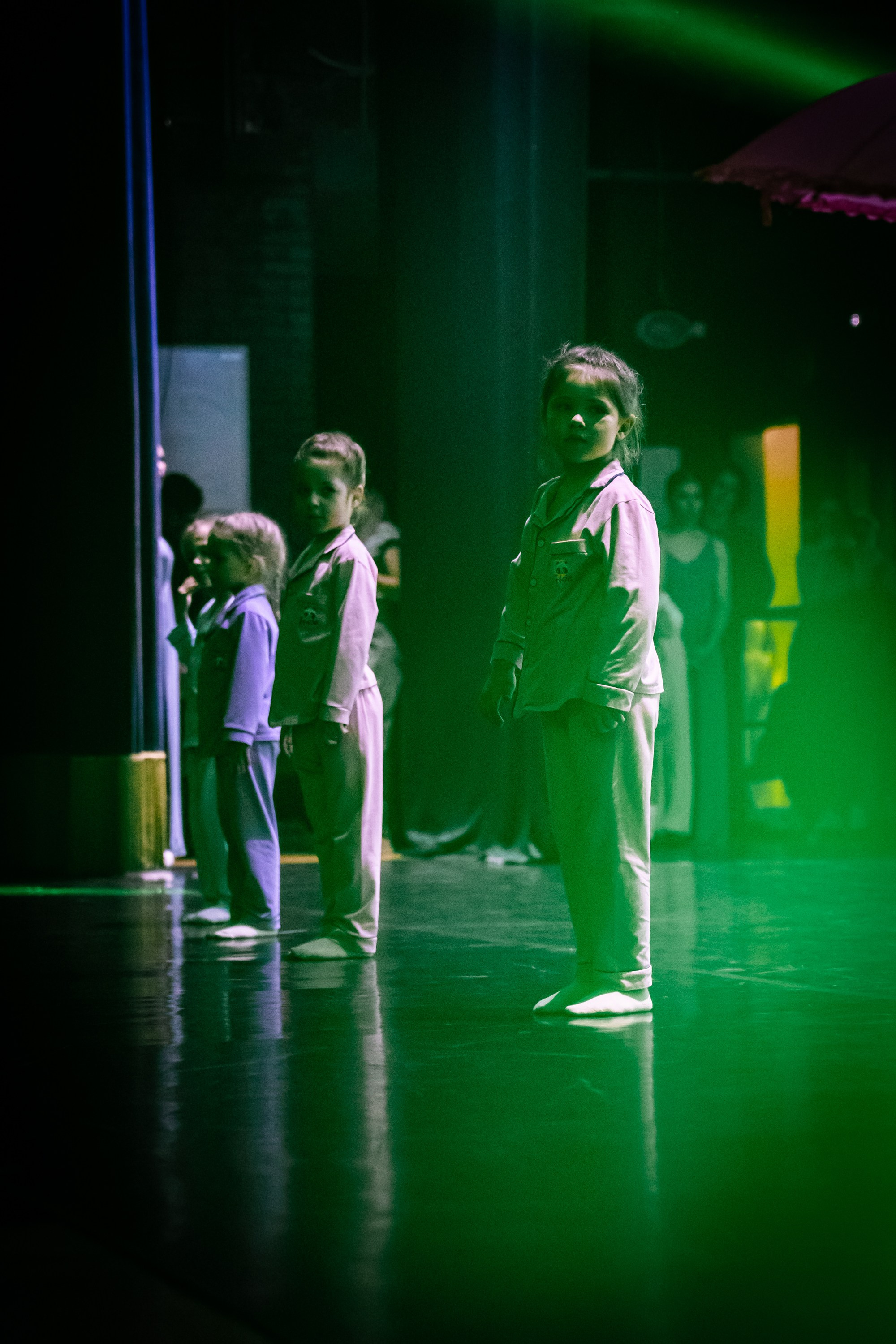 Отчетный концерт «БЕЗ ПРЕДЕЛА»