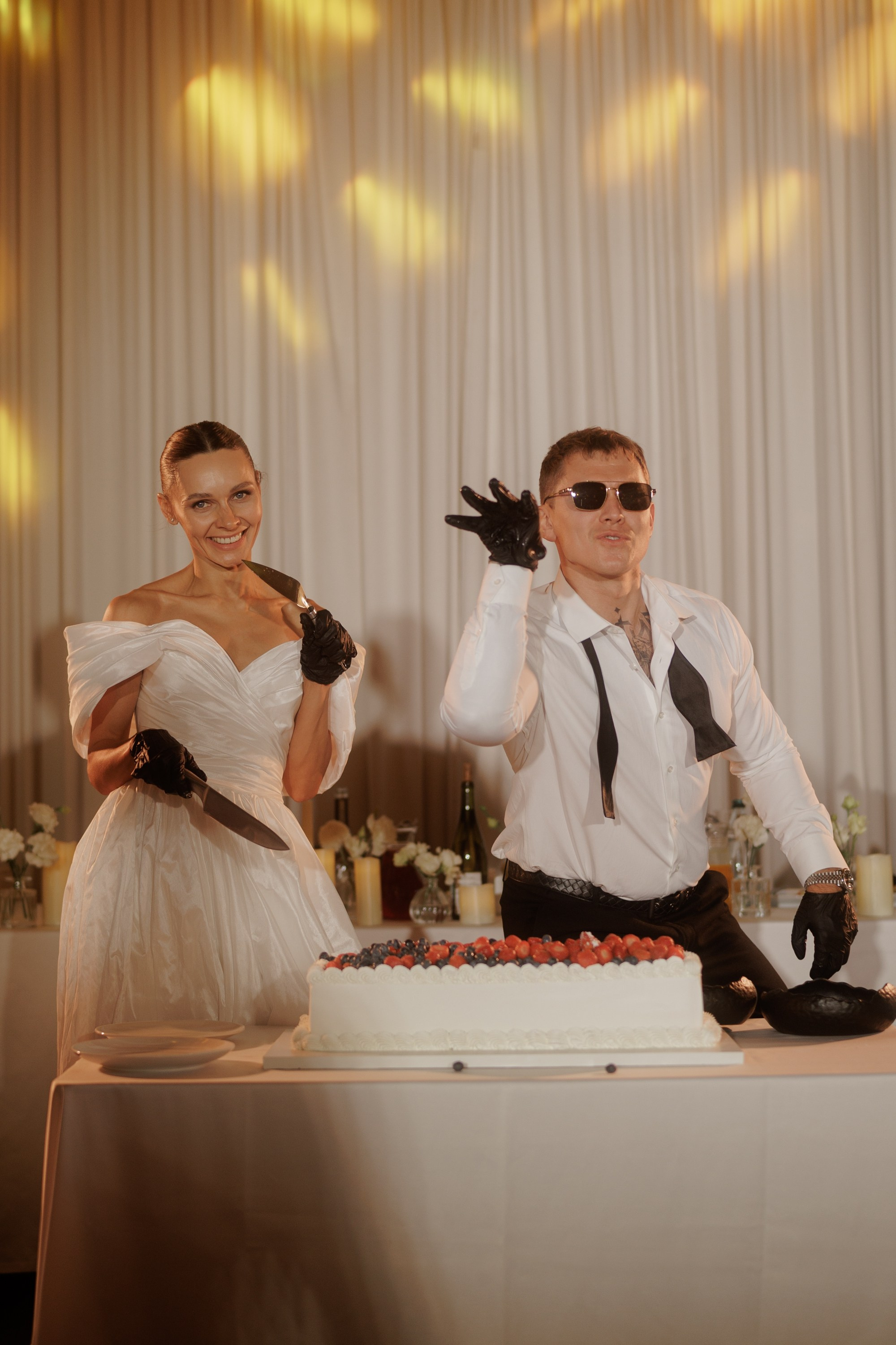 Свадьбы. Свадебный фотограф