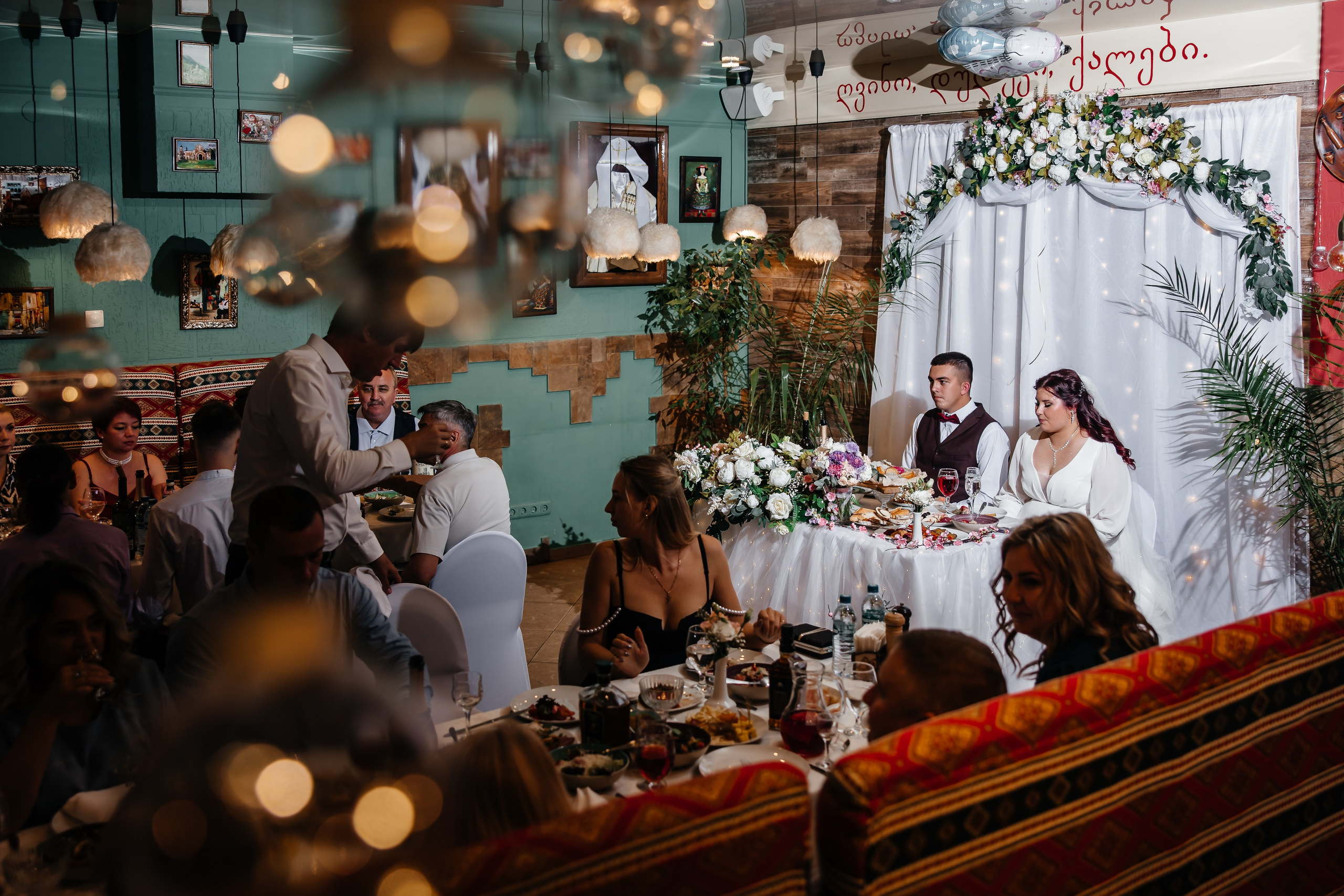 Анонс свадьбы для Алины и Ильи. Свадебный фотограф в Крыму и Севастополе Ольга Баскакова