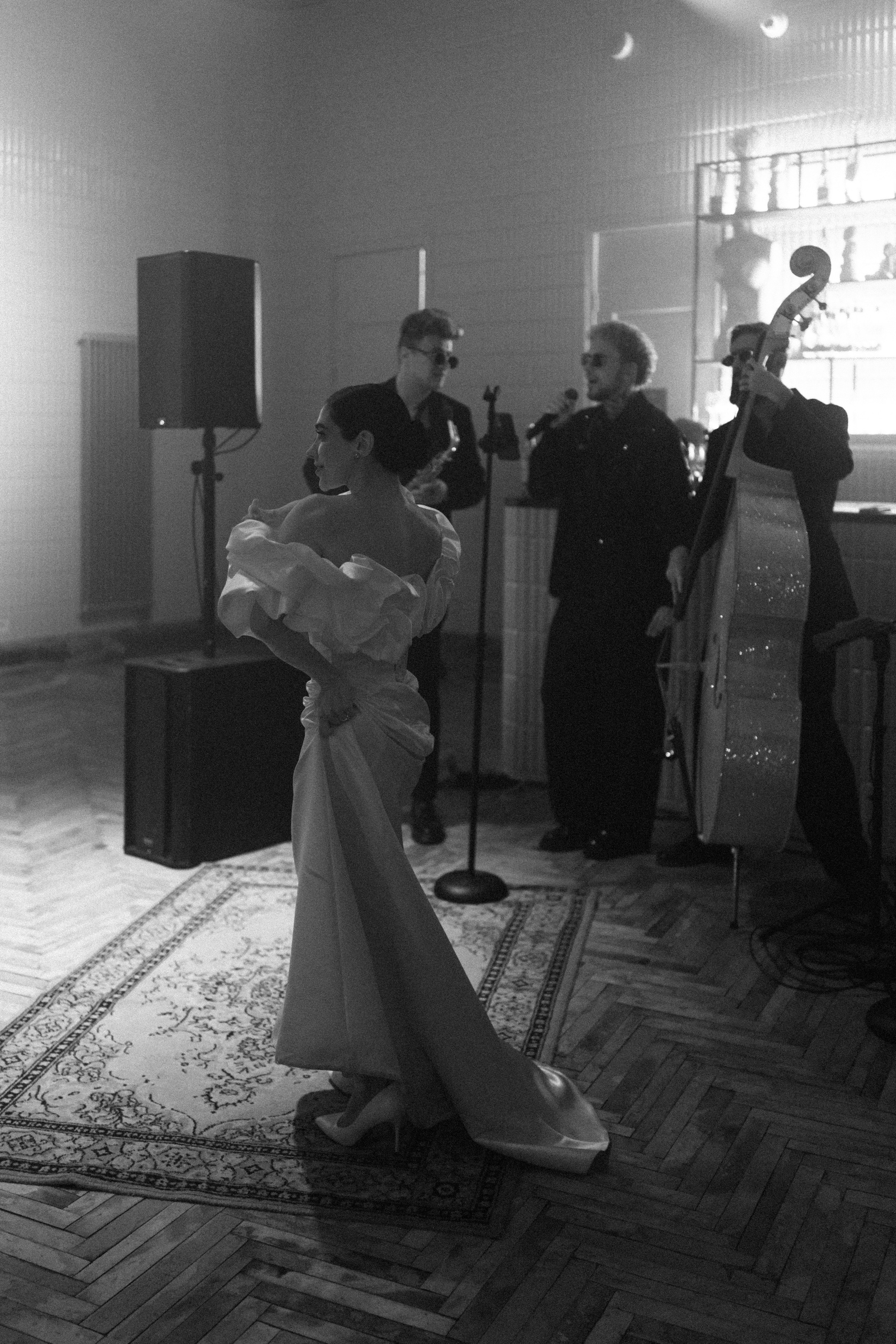 Кирилл и Аида. Свадебный фотограф Москва Степановский Александр