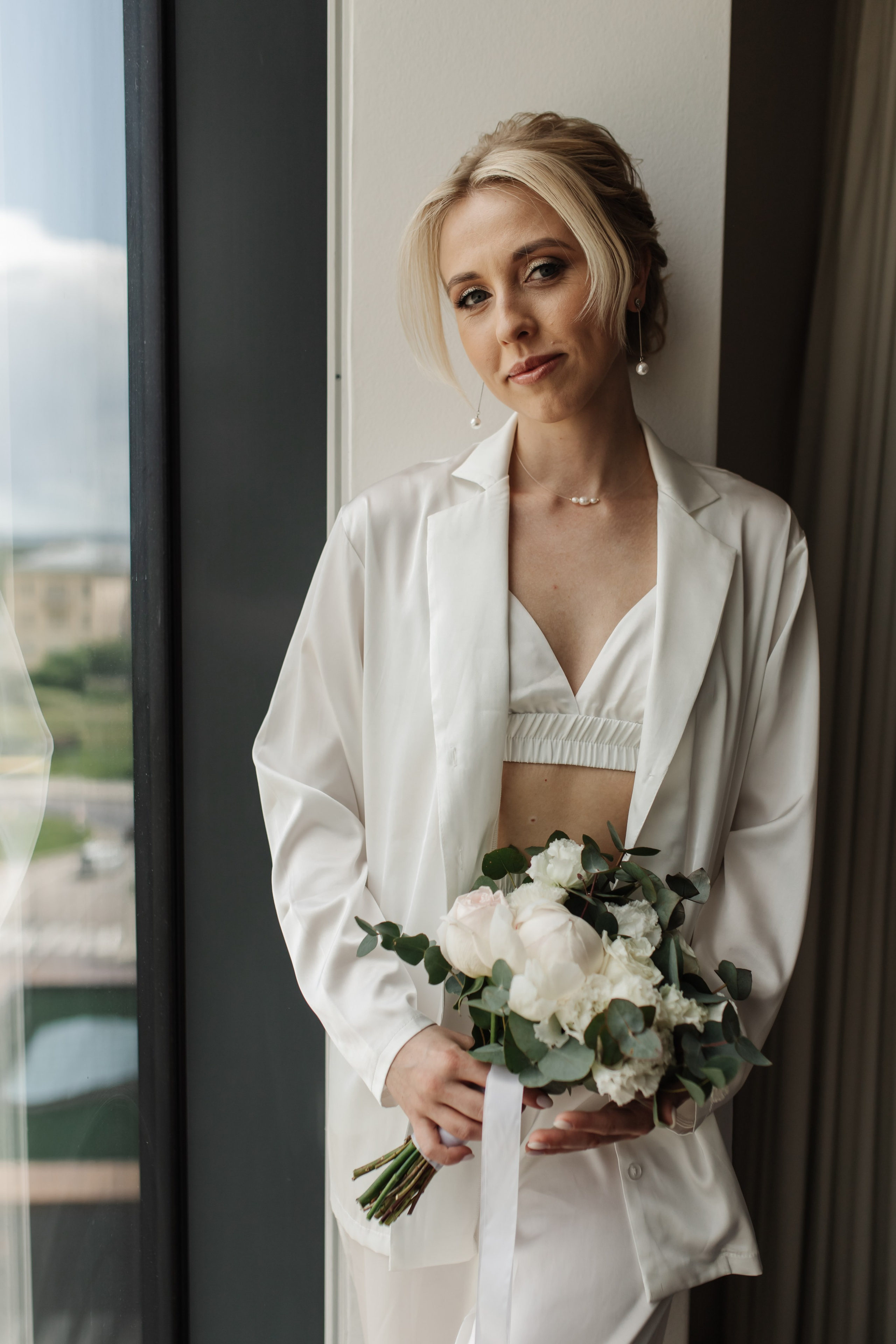 Ренат & Ирина. Свадебный и семейный фотограф Санкт-Петербурга Мария Родионова