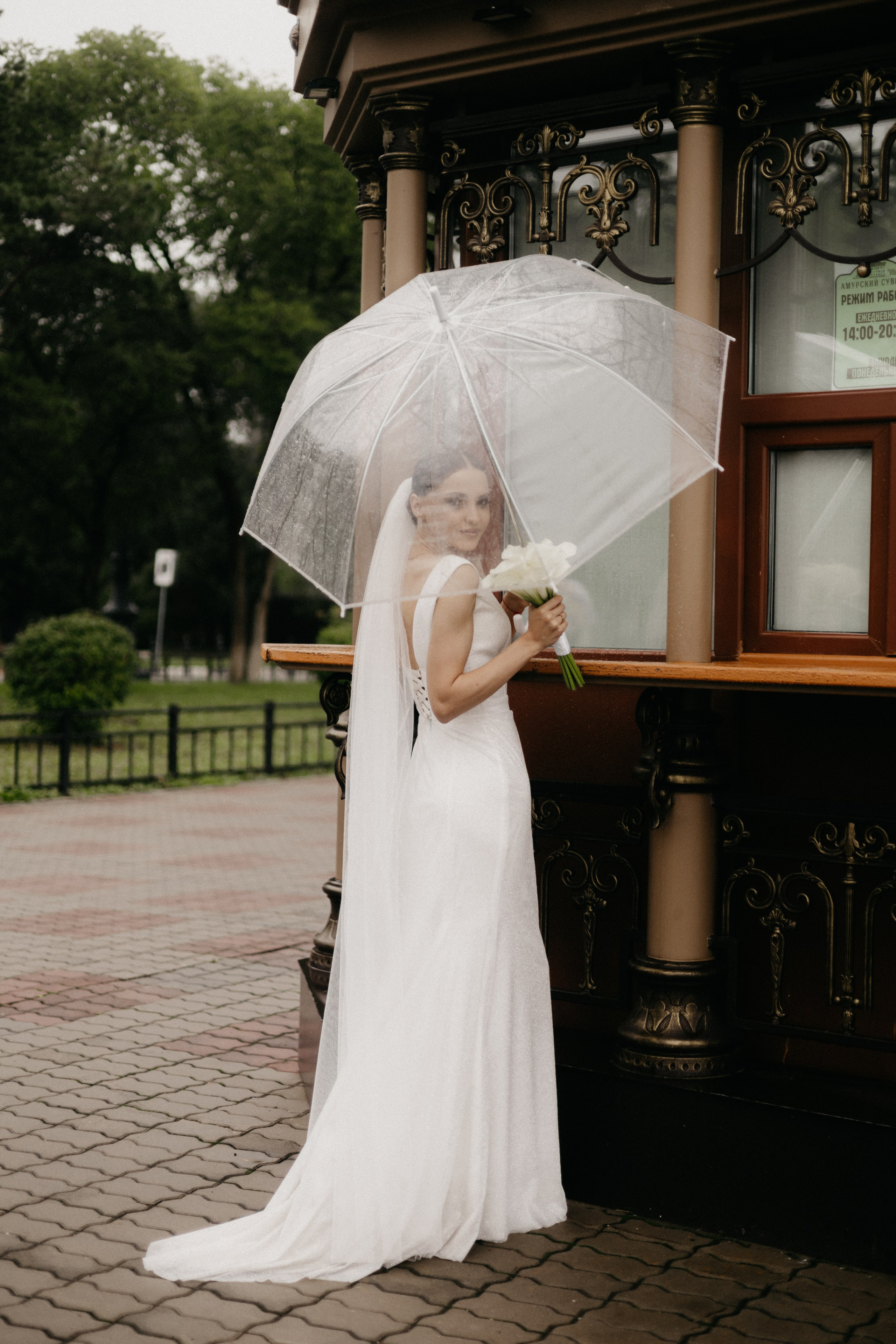 Ольга&Владислав. Фотограф в г. Благовещенск, свадебные, семейные и индивидуальные