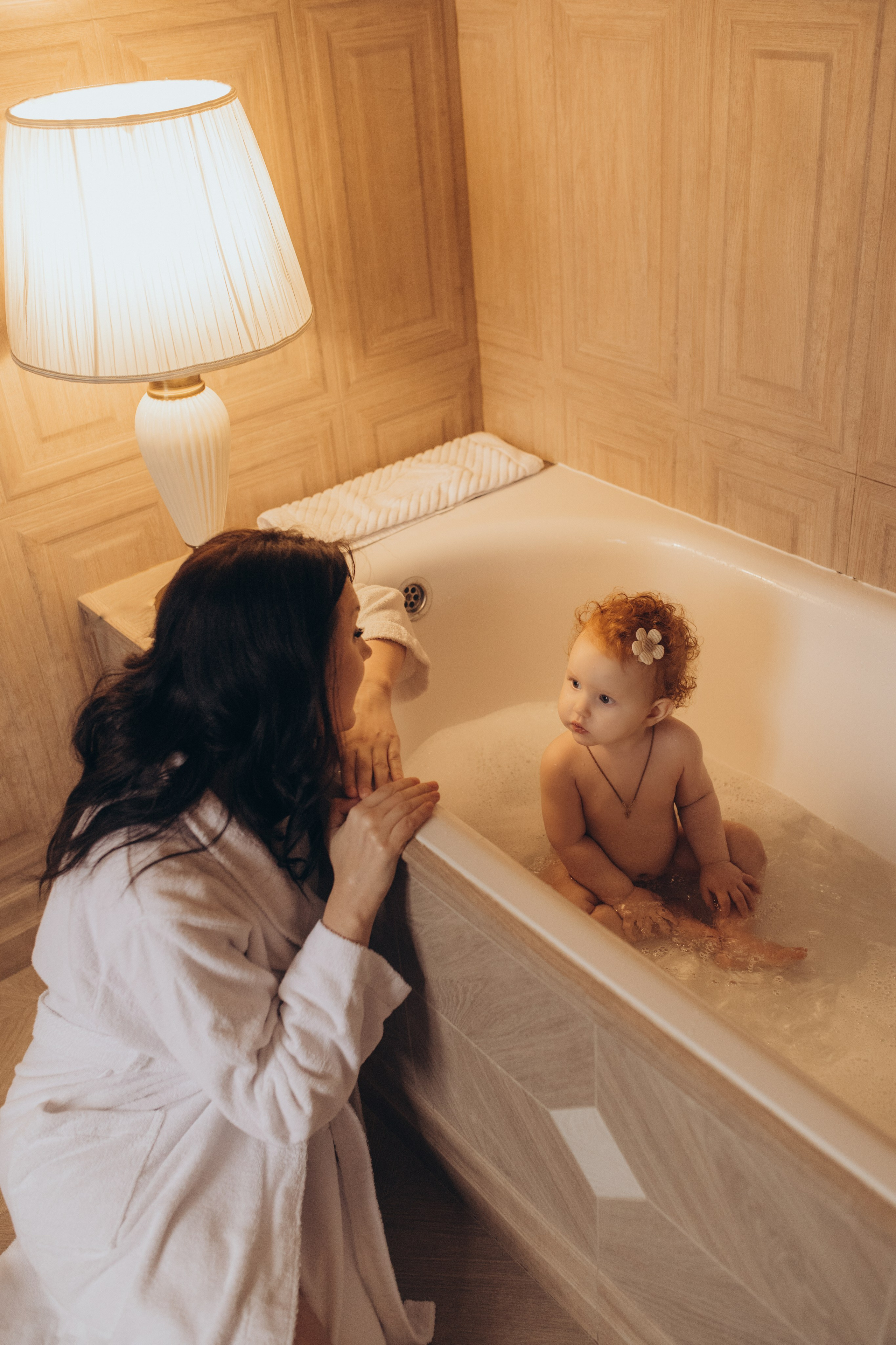 Годик Мирославе. Свадебный и семейный фотограф в Белгороде Евгения Курочкина