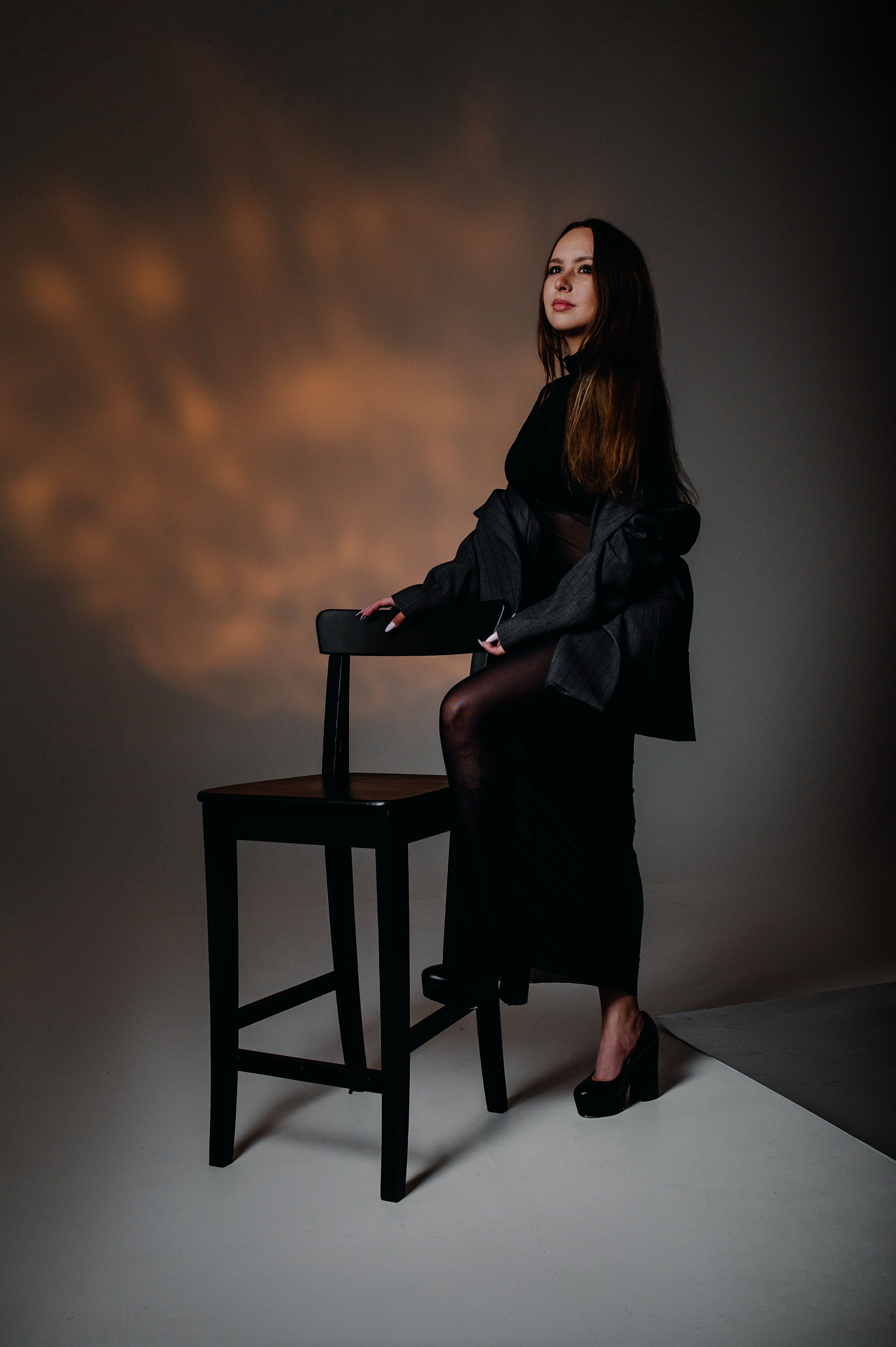 Персональная фотосессия для Елены (Караганда). Свадебный фотограф Караганда