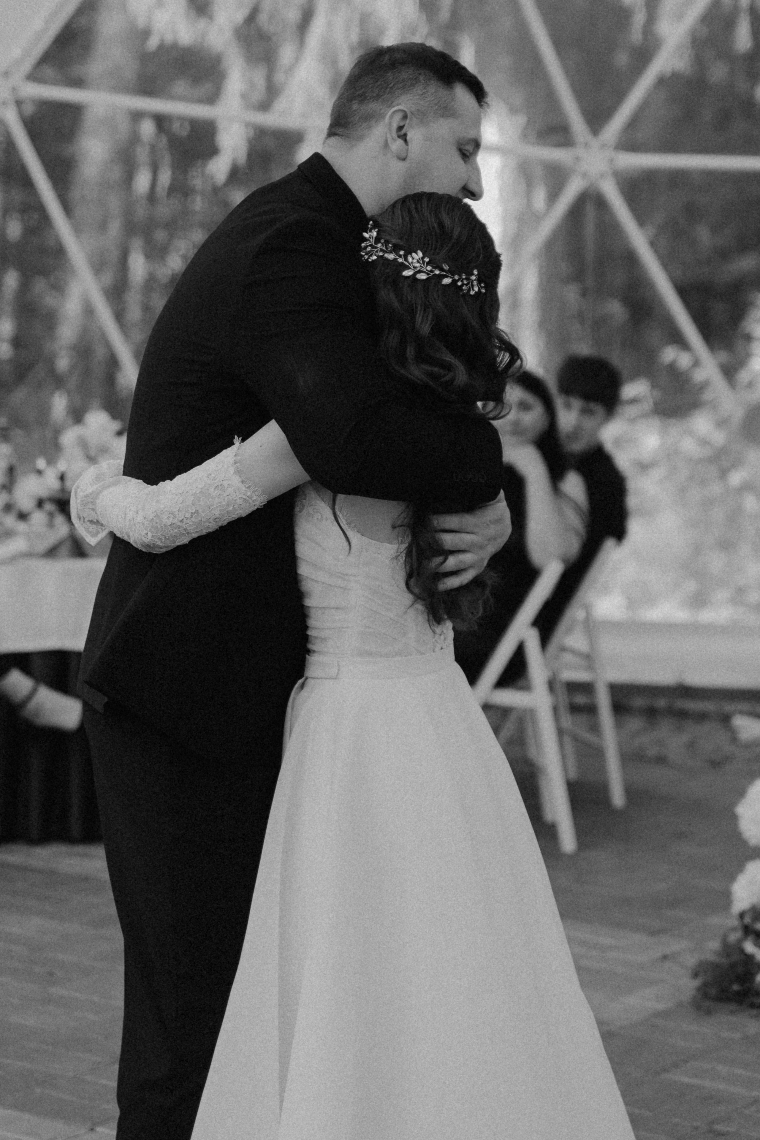 Свадебная Фотосессия. Фотограф Муратова Алена