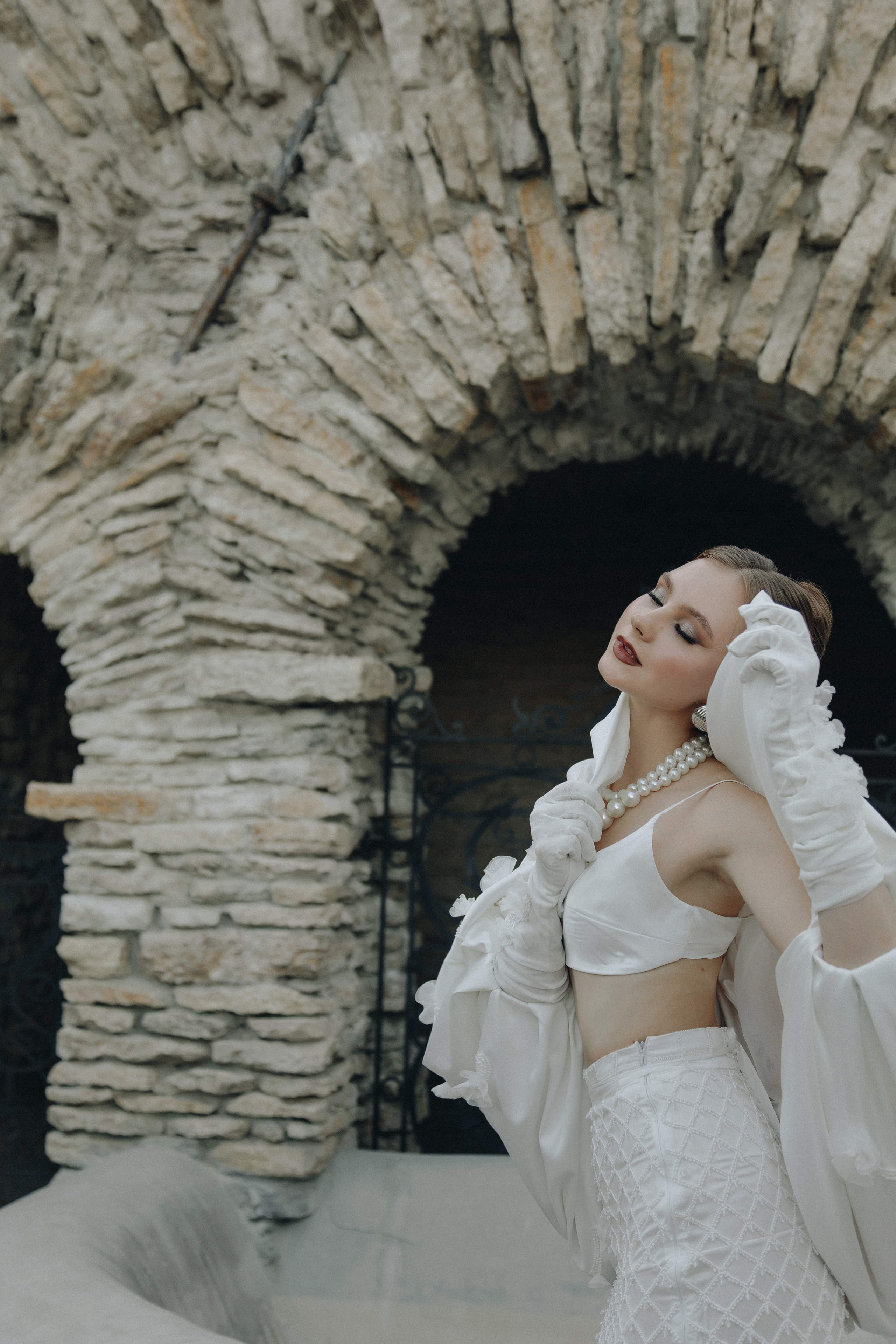 Александр и Мария. Свадебный и семейный фотограф Захарова Юлия