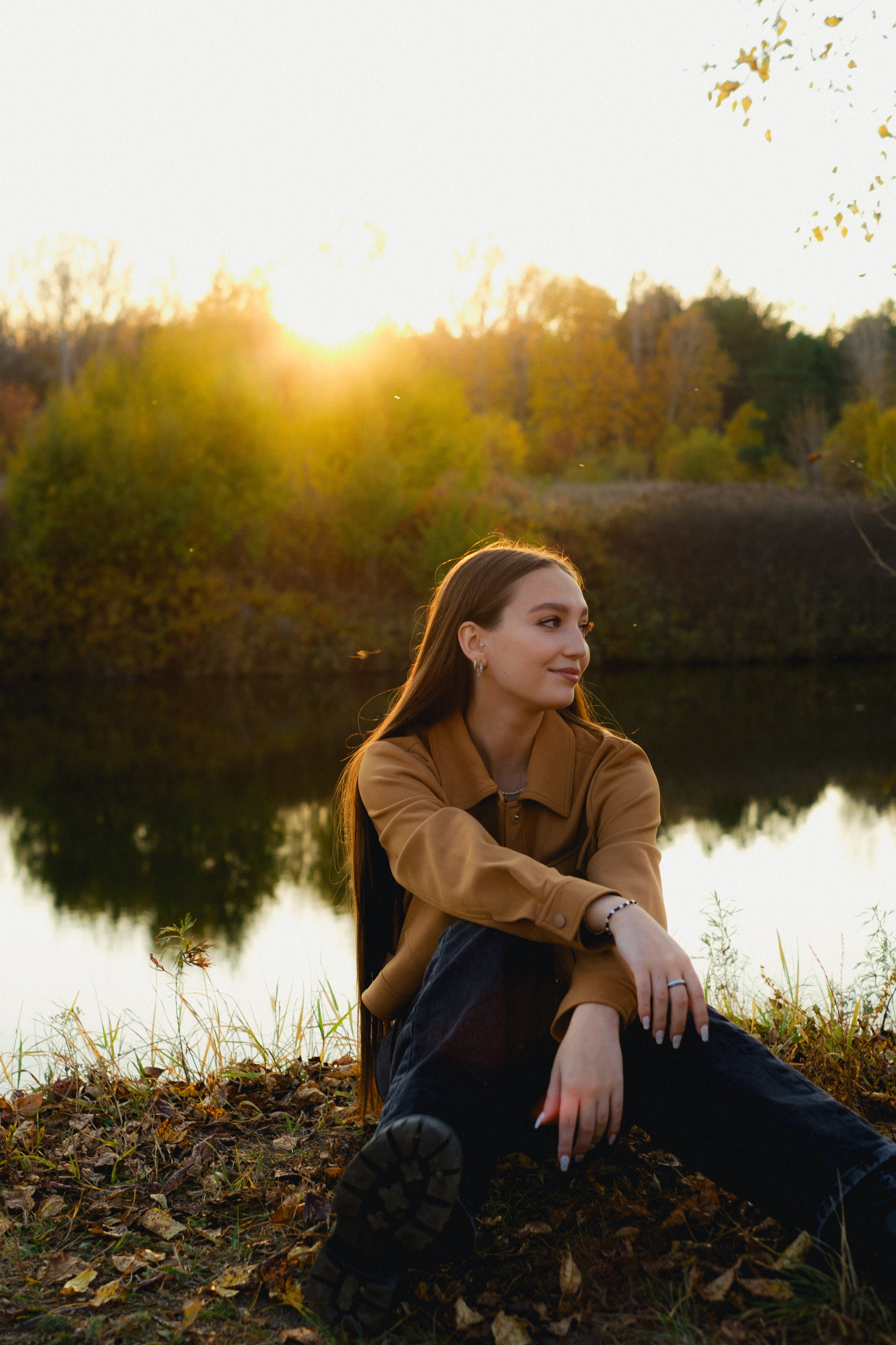 Белла из сумерек. Фотограф Благовещенска Яна